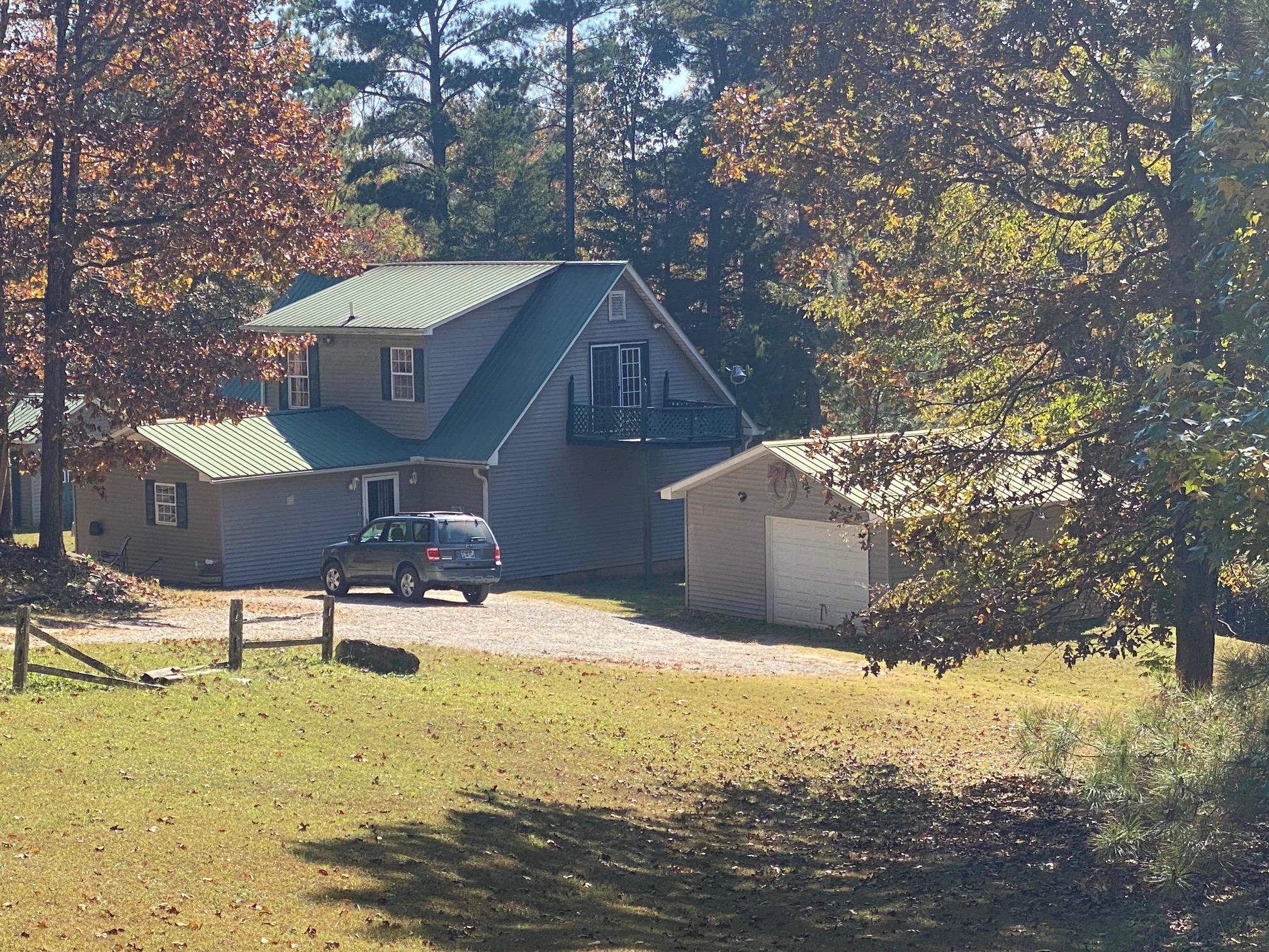 3360 ENON LN