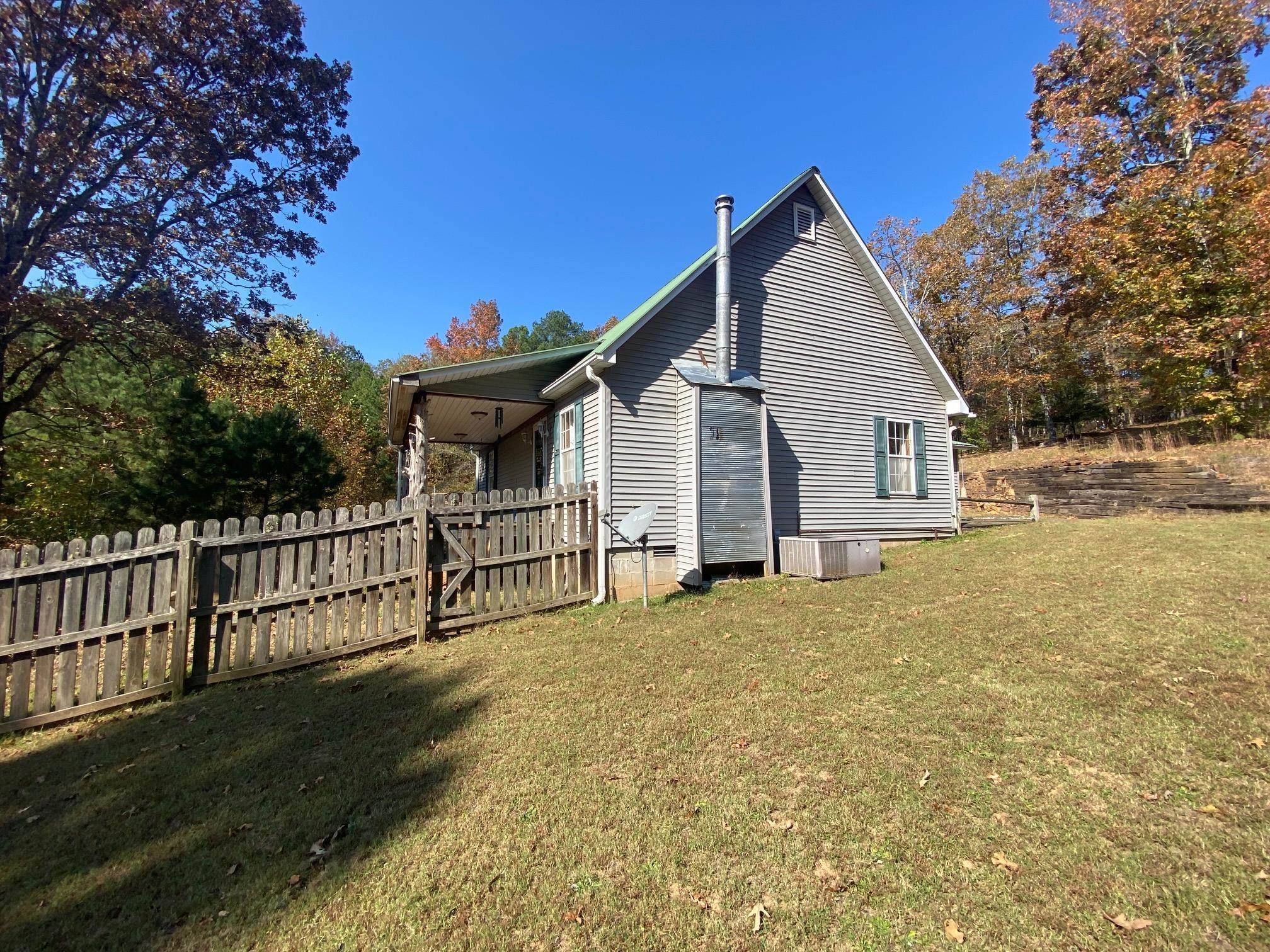 3360 ENON LN