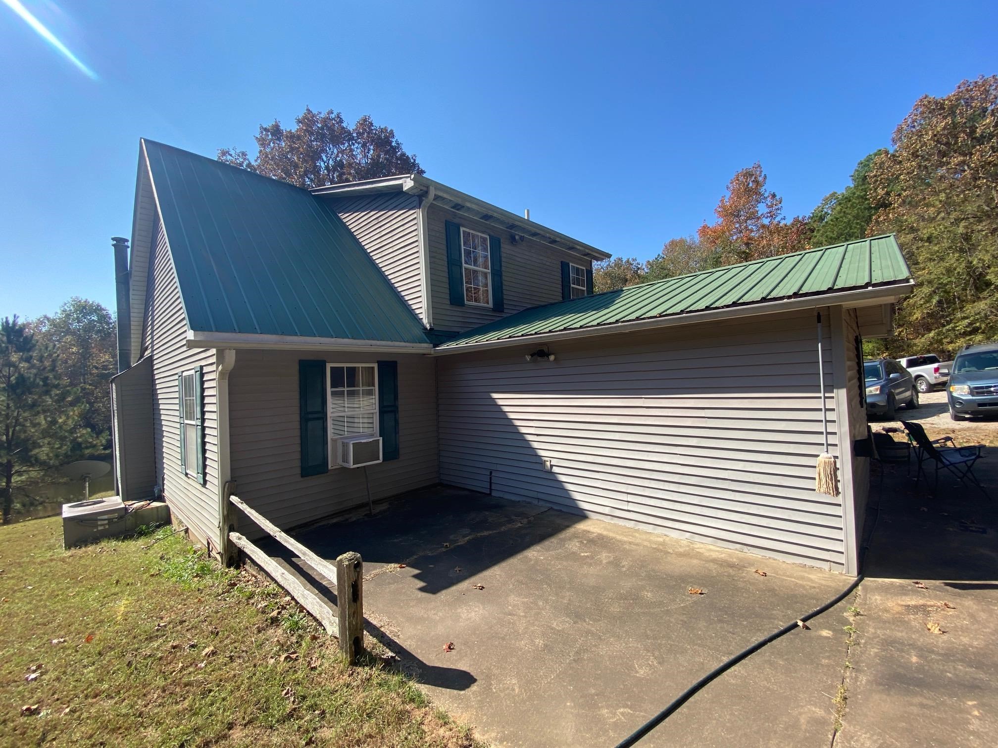 3360 ENON LN