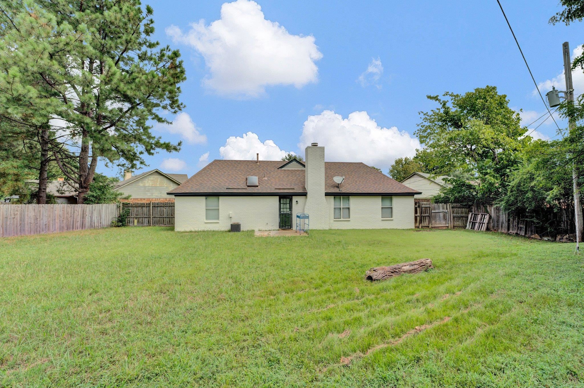 6531 GOLDENEYE DR