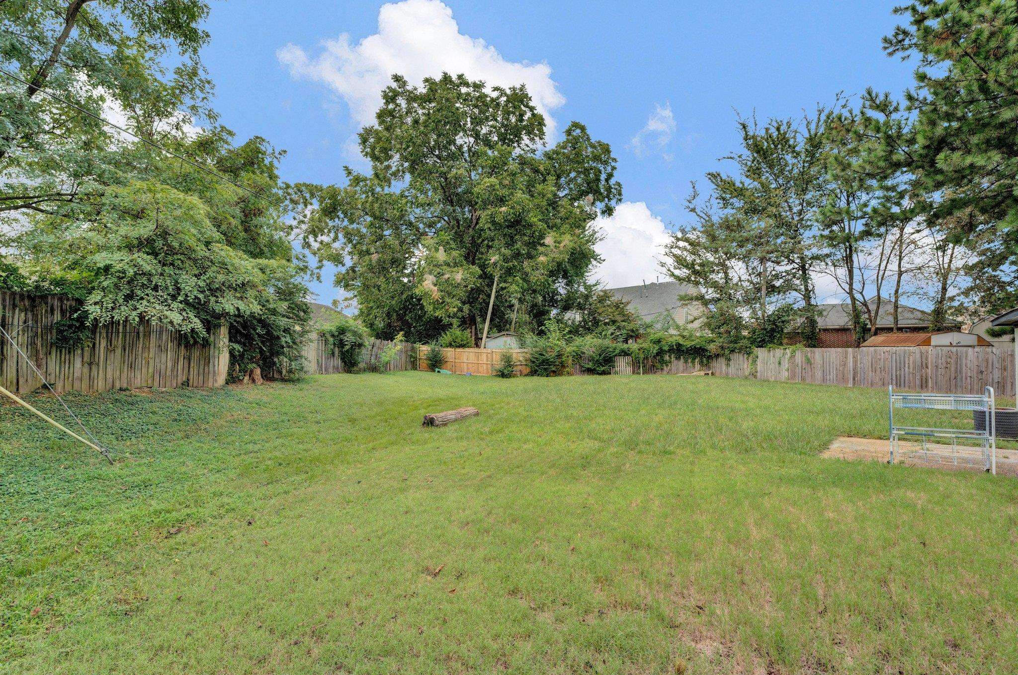 6531 GOLDENEYE DR