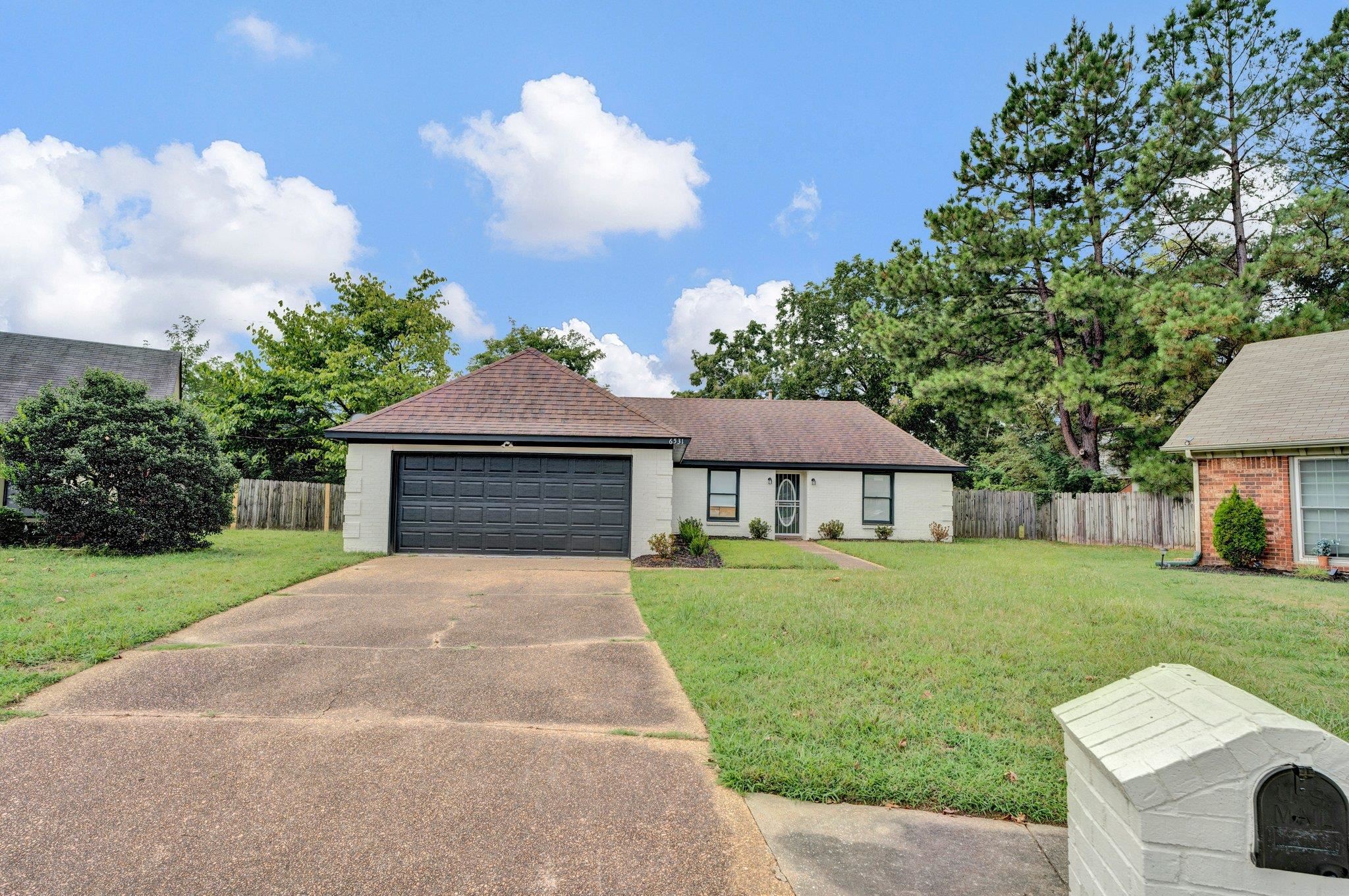 6531 GOLDENEYE DR