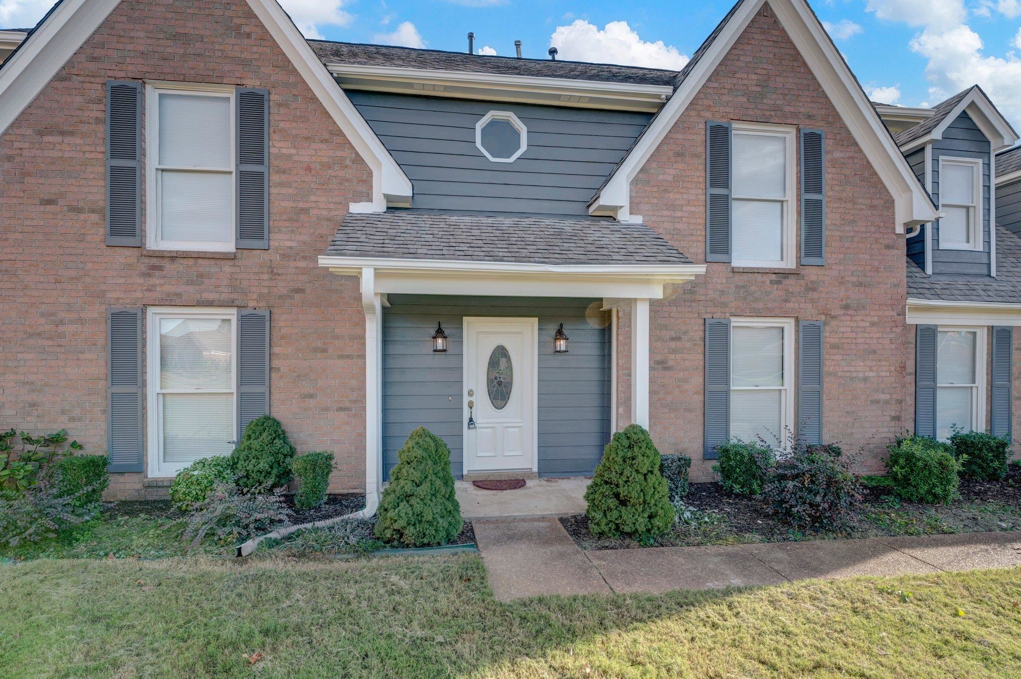 4336 BARREN BROOK DR