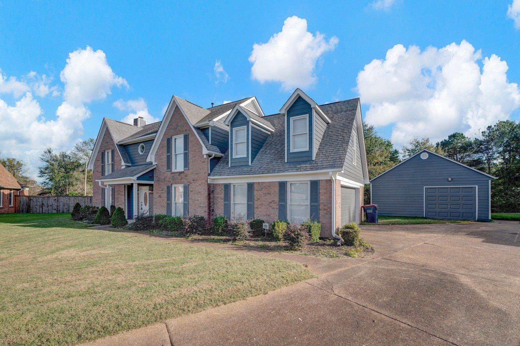 4336 BARREN BROOK DR