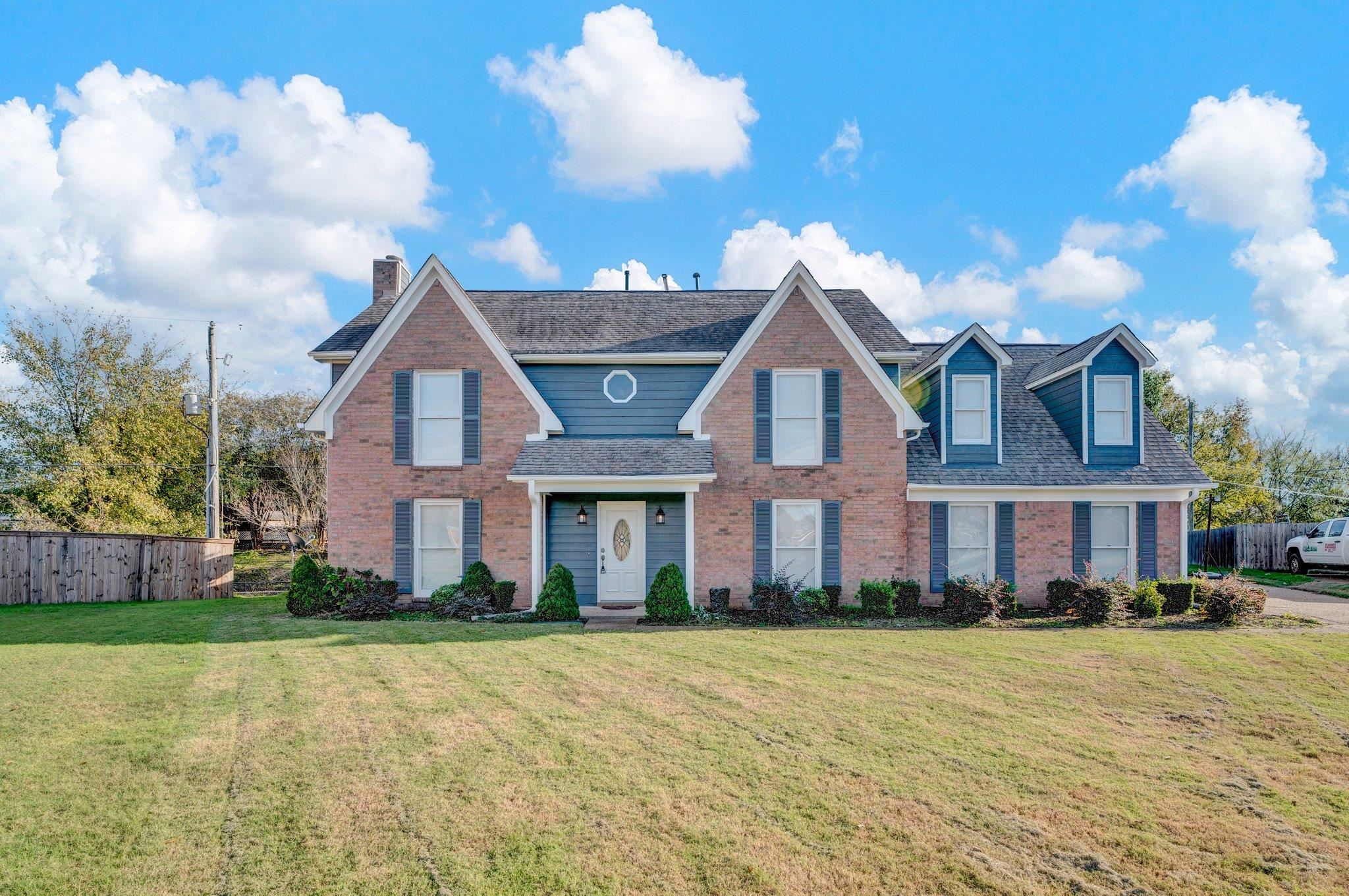 4336 BARREN BROOK DR