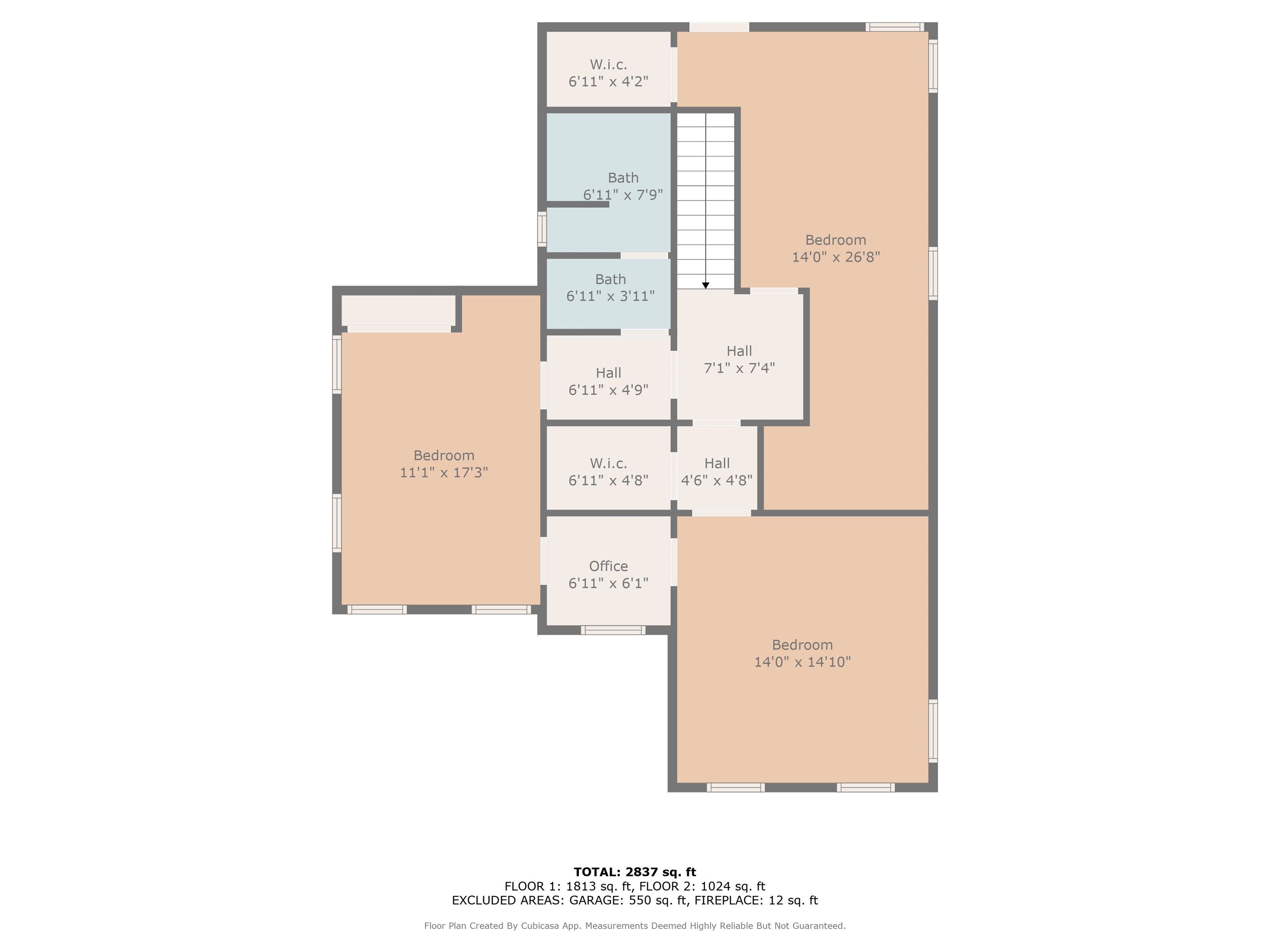 2886 FRANCES PL