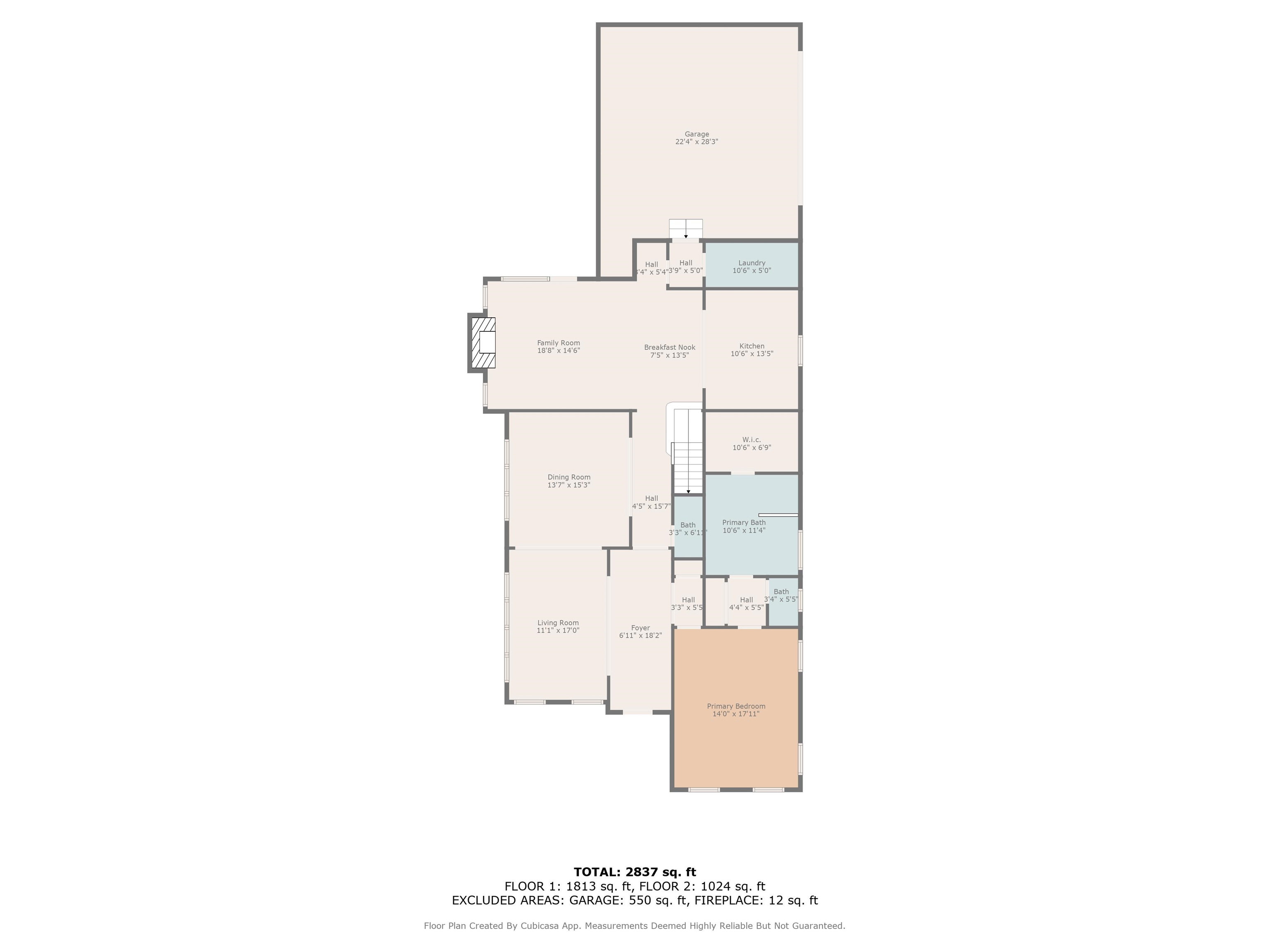 2886 FRANCES PL