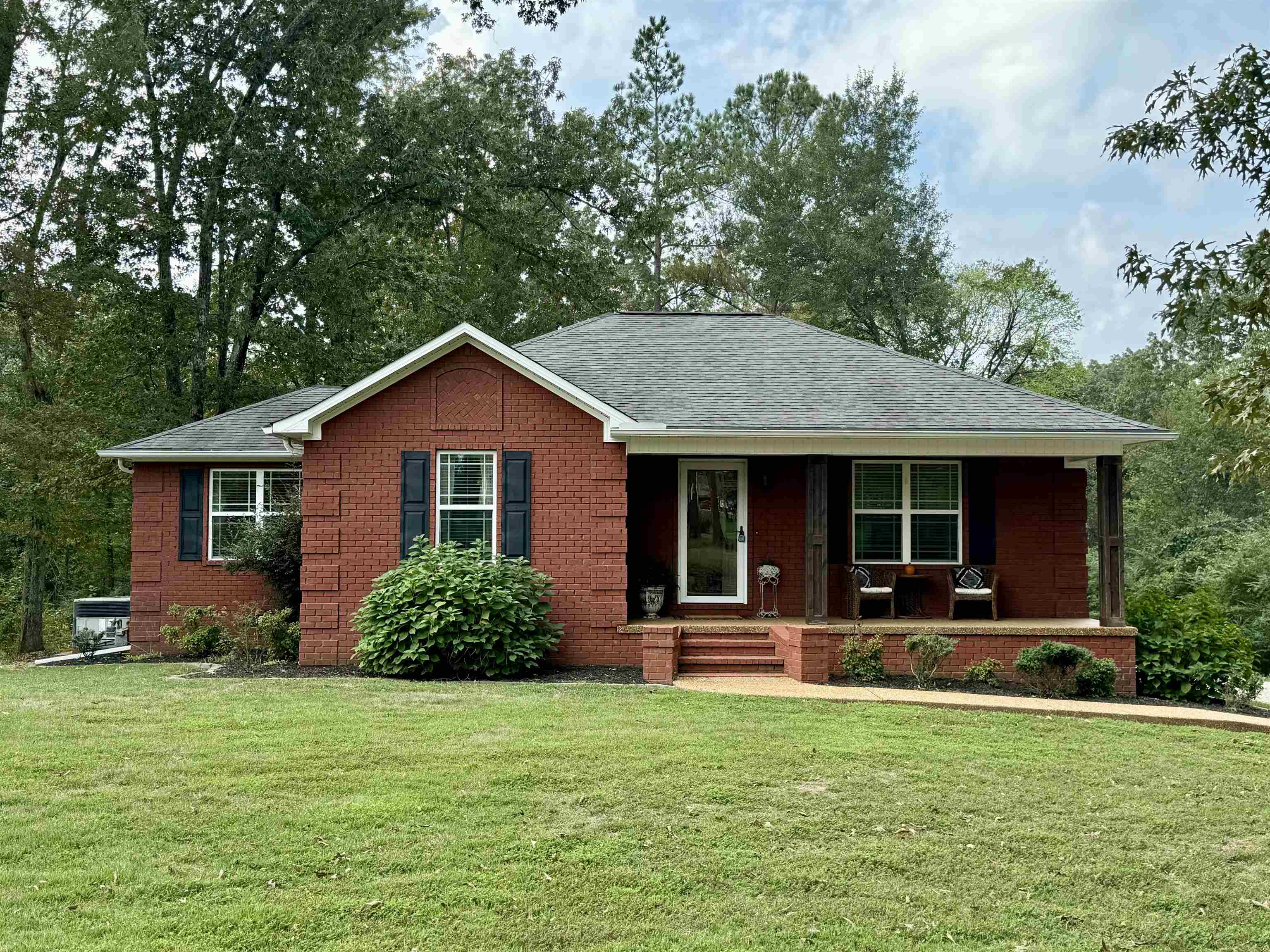 40 FOXTROT RD