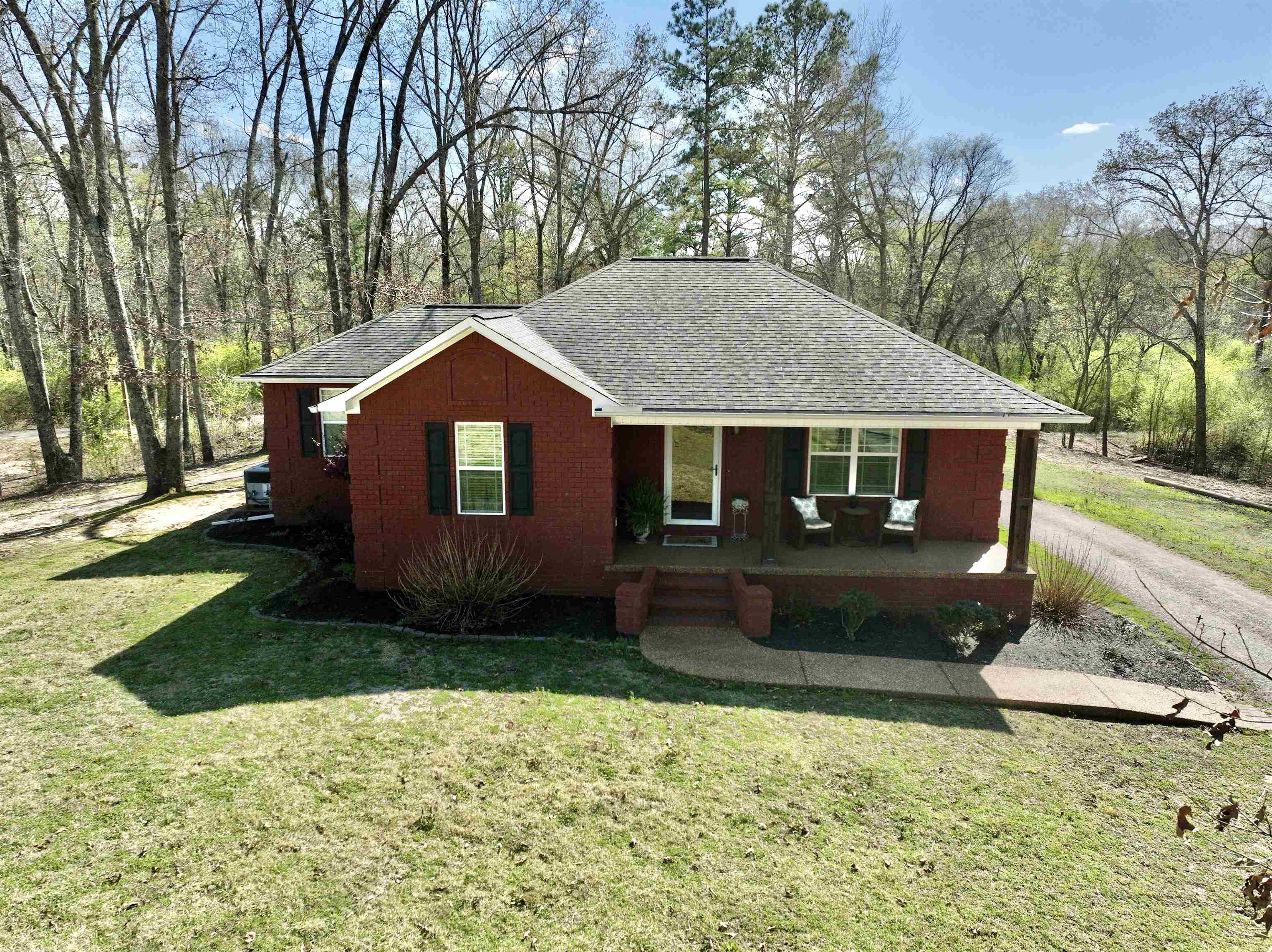 40 FOXTROT RD