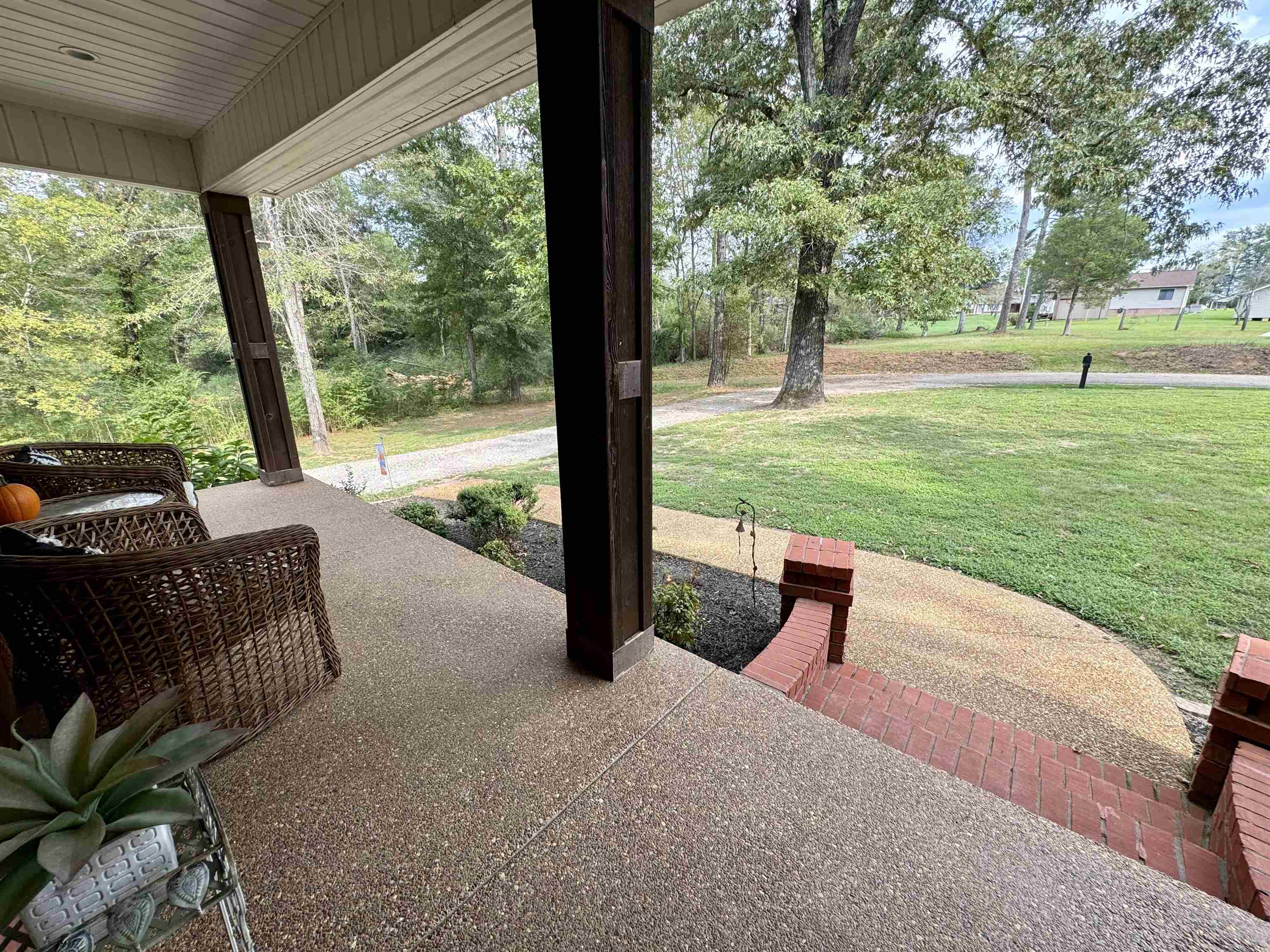 40 FOXTROT RD