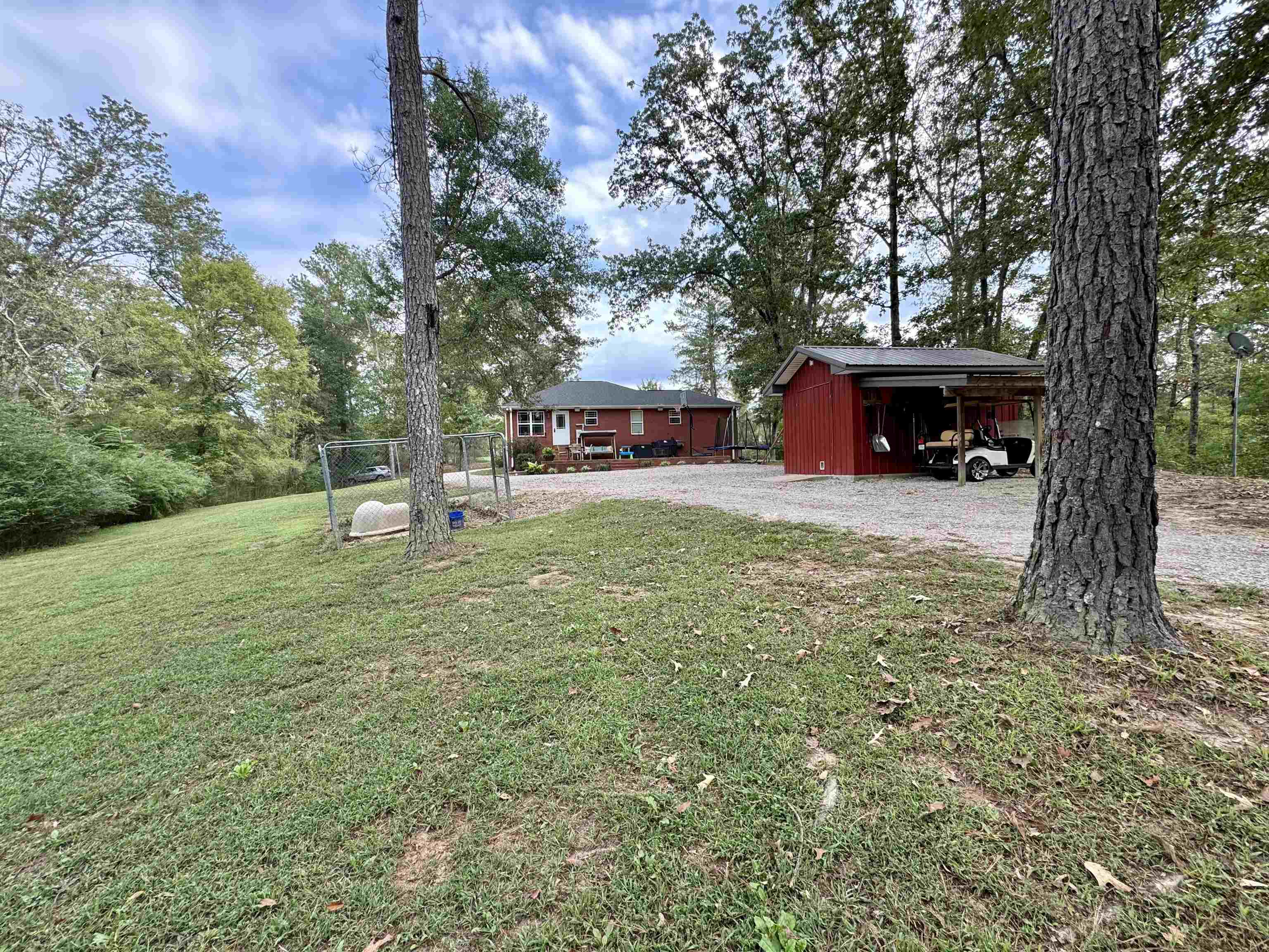 40 FOXTROT RD