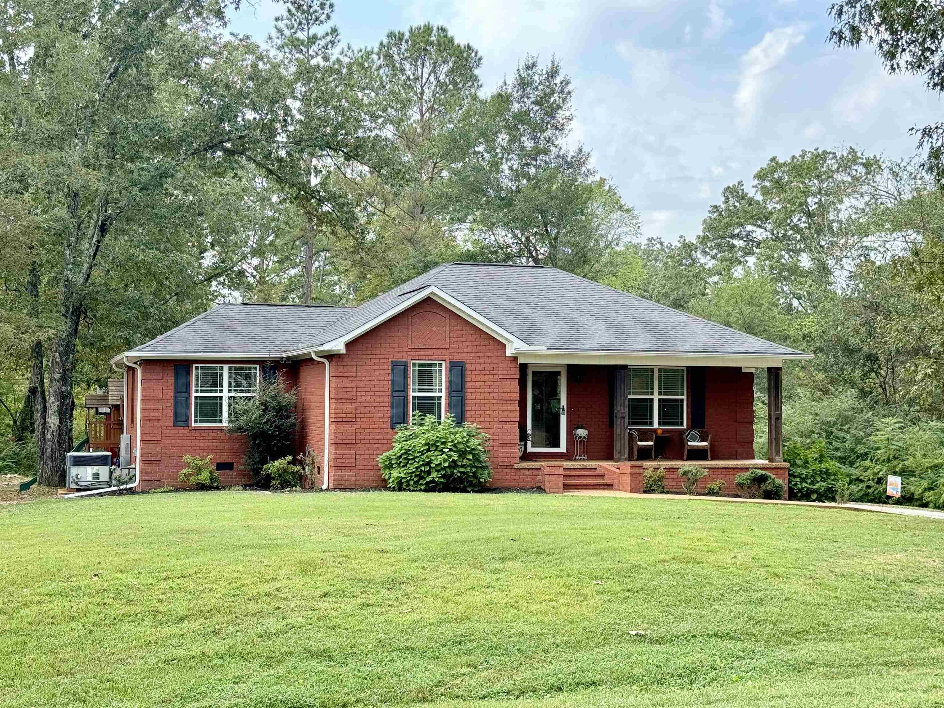 40 FOXTROT RD