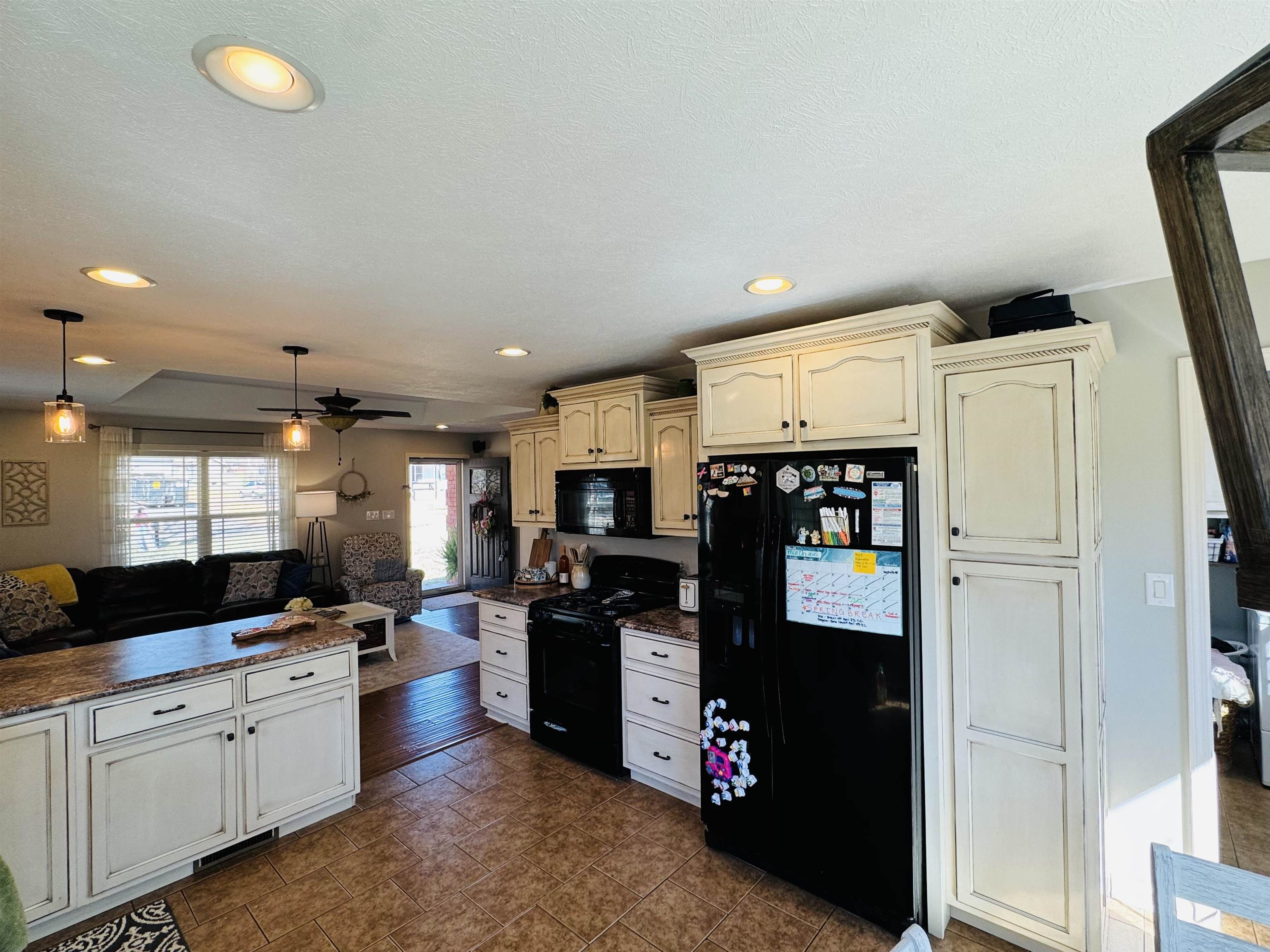 40 FOXTROT RD