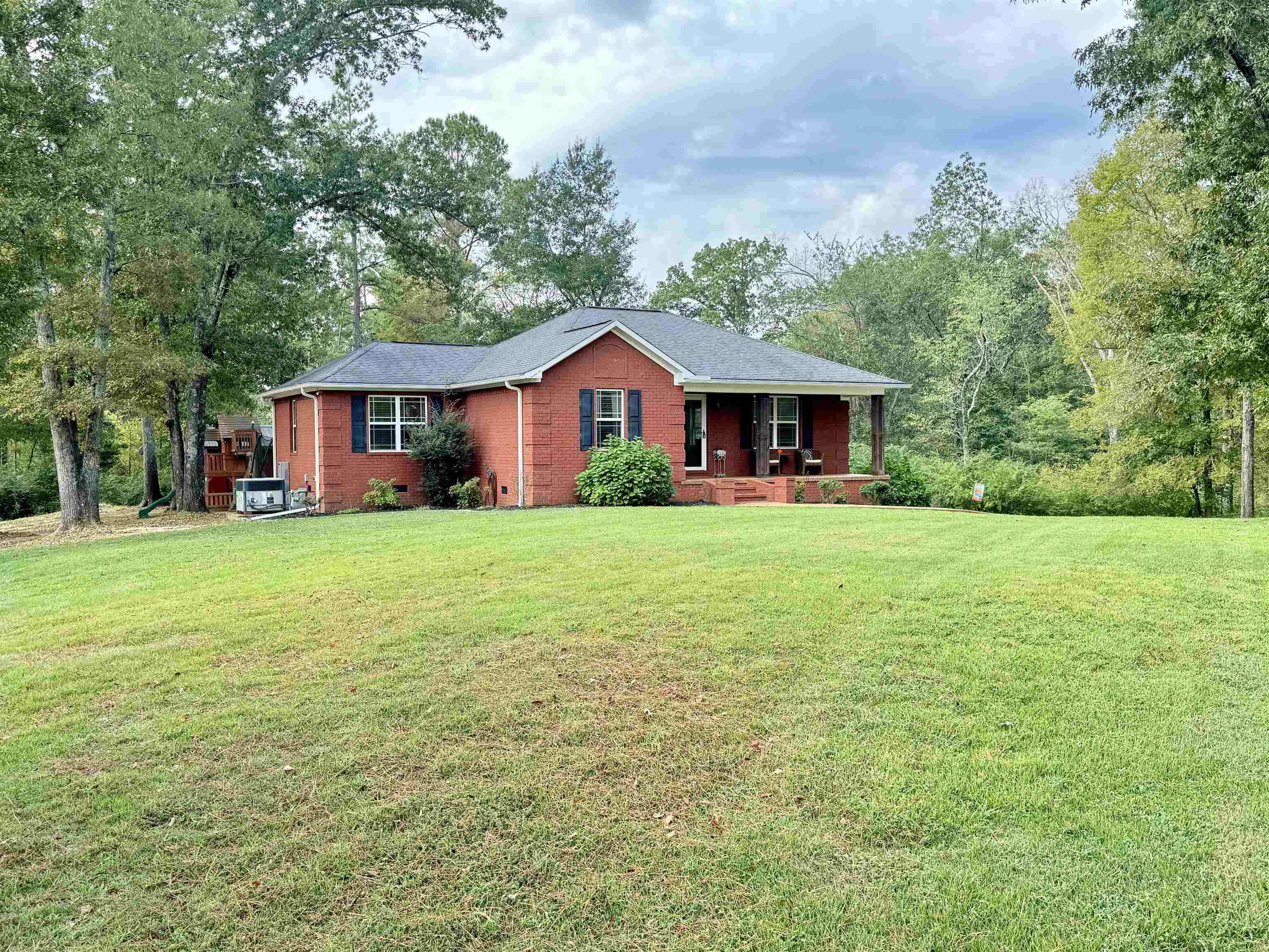 40 FOXTROT RD