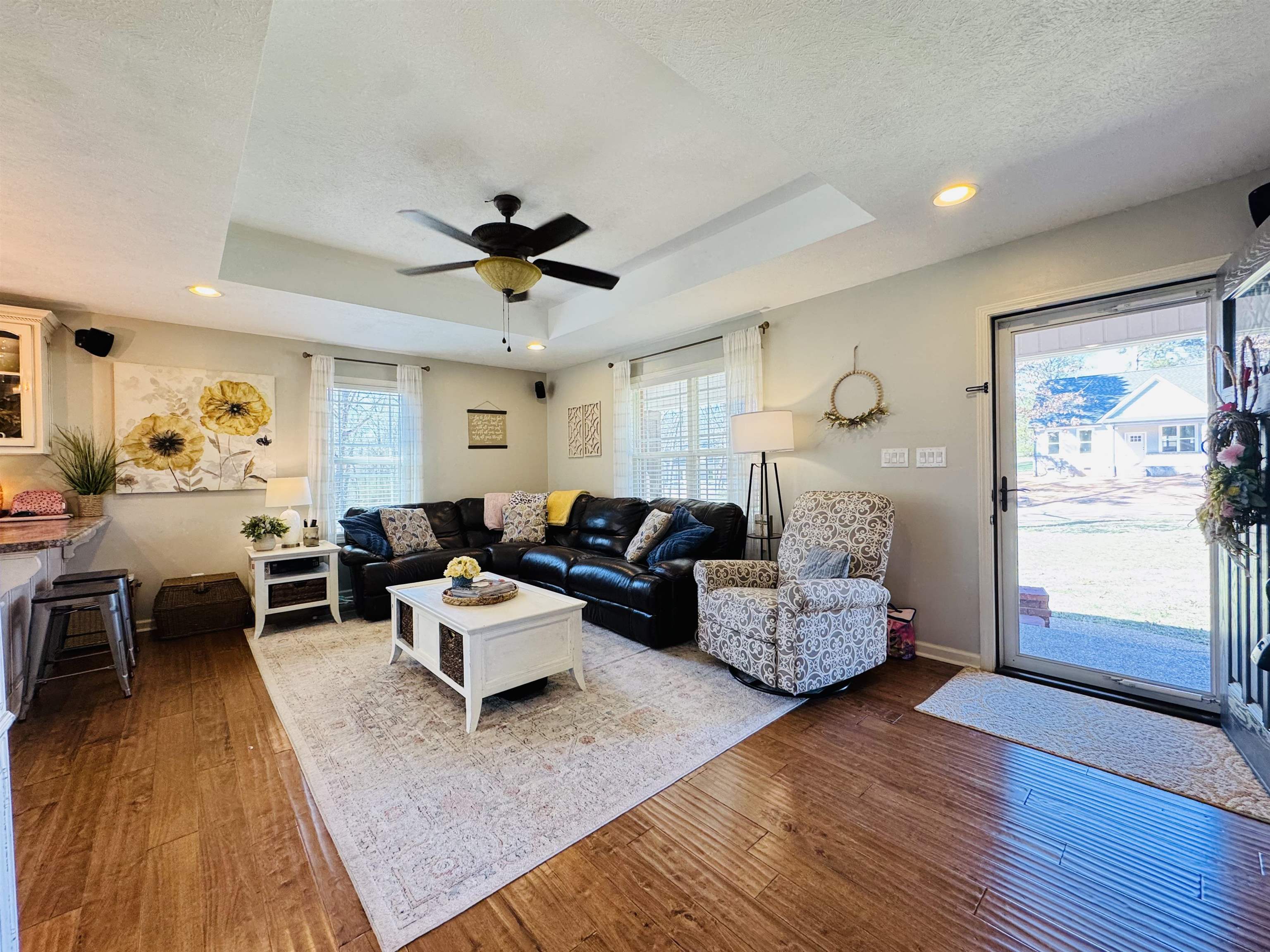 40 FOXTROT RD