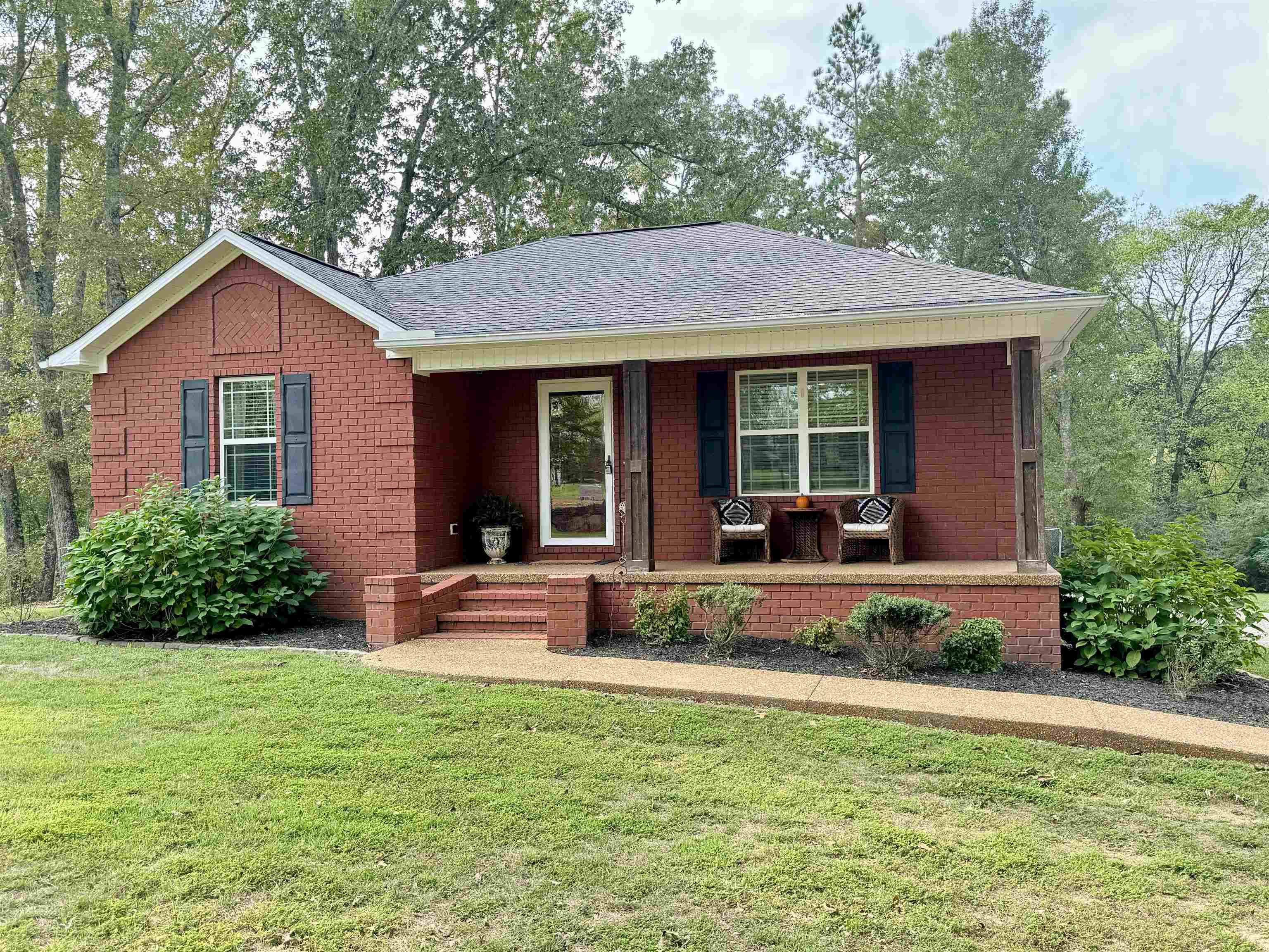 40 FOXTROT RD
