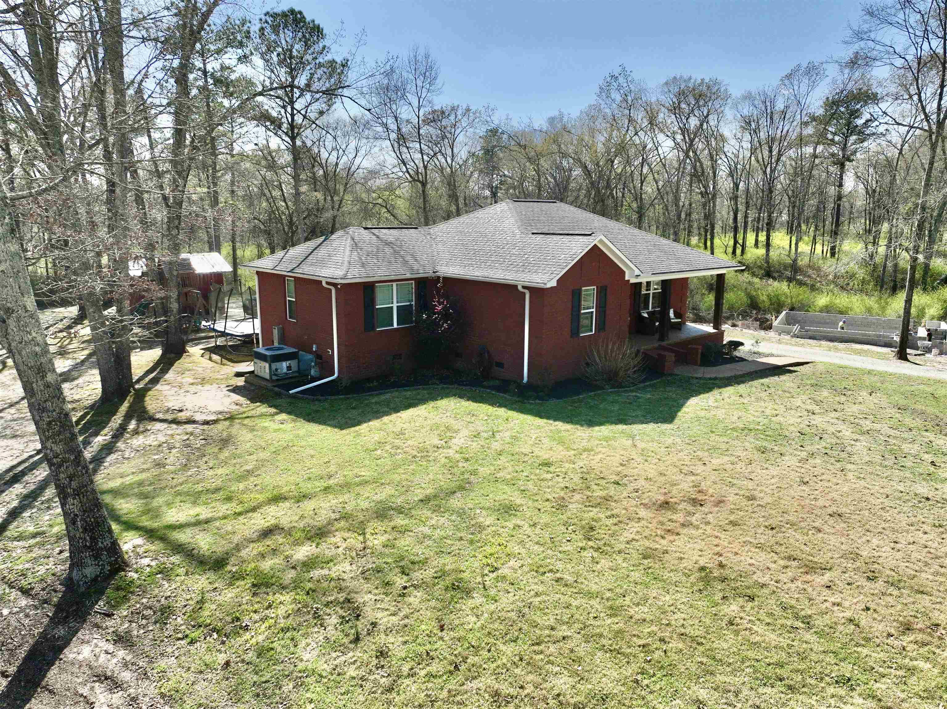 40 FOXTROT RD