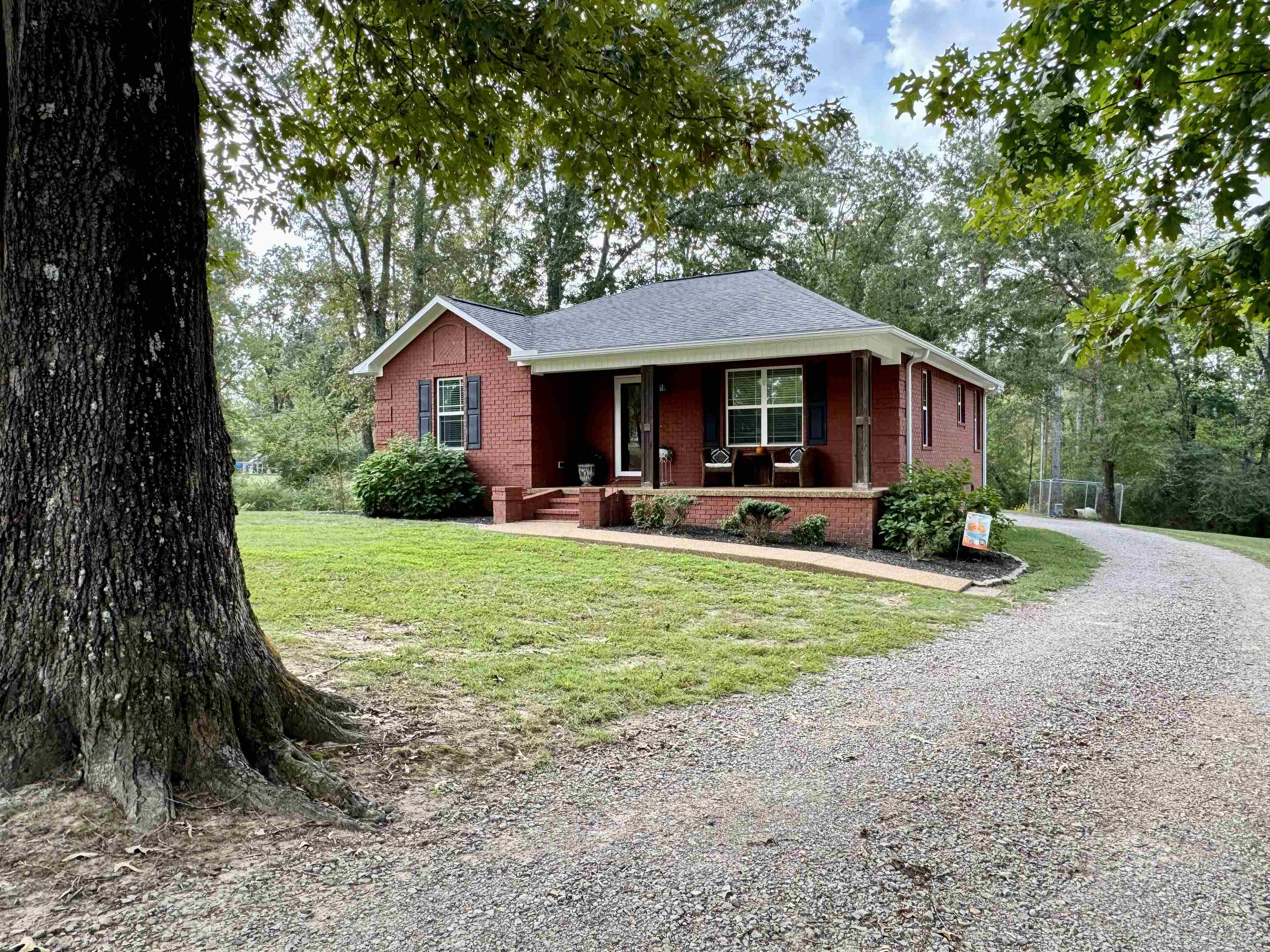 40 FOXTROT RD