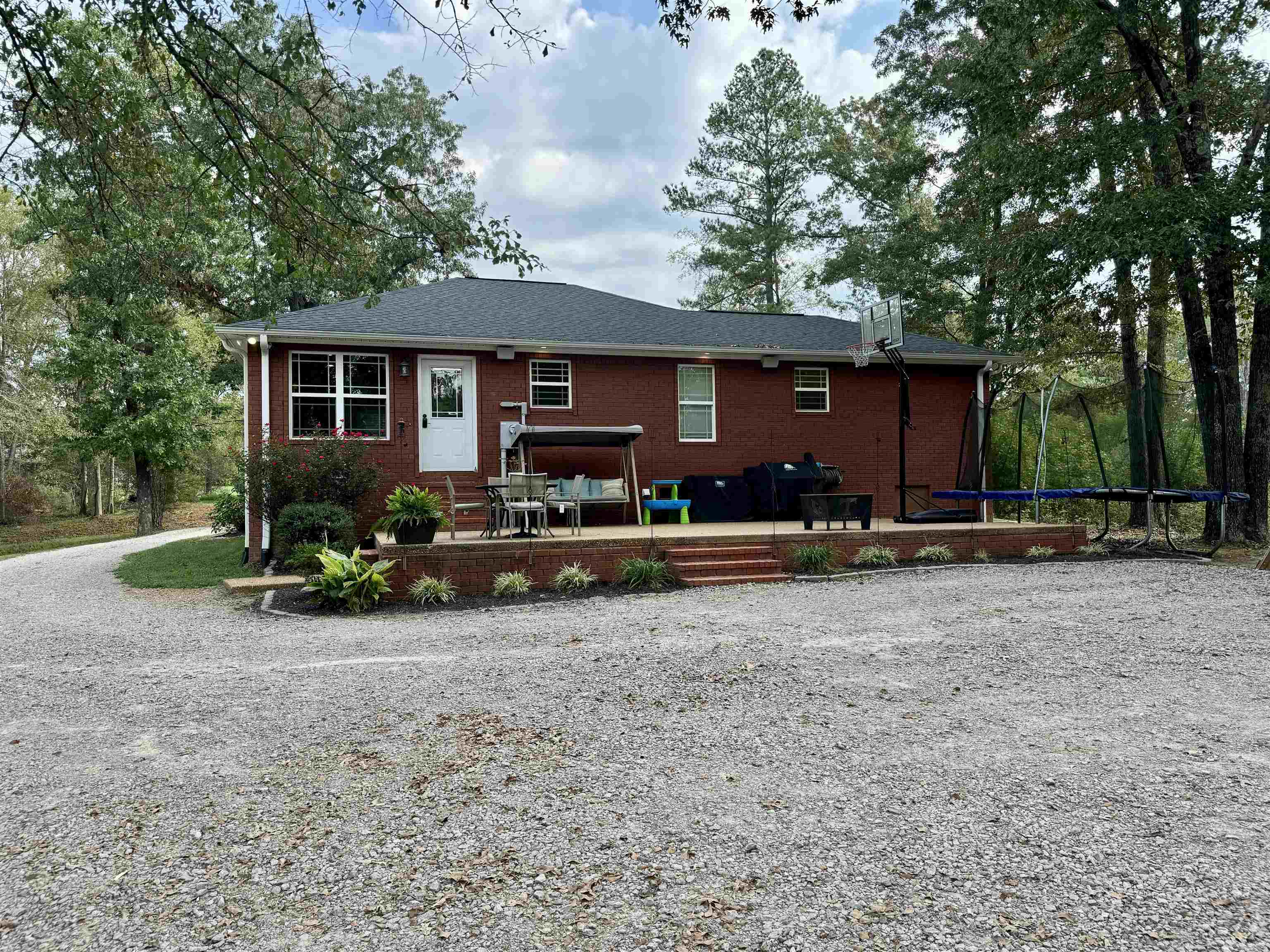 40 FOXTROT RD