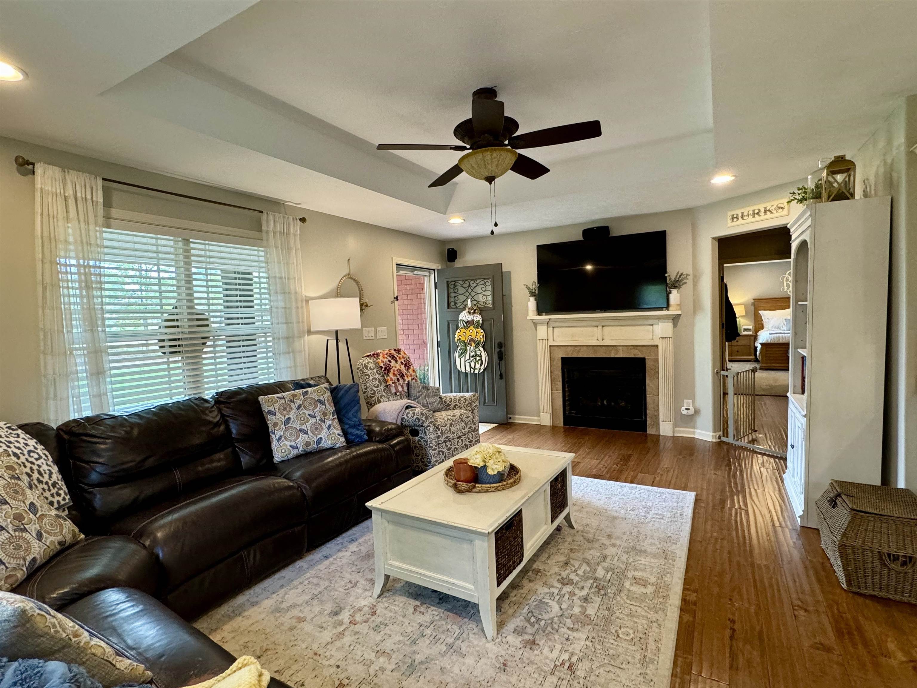 40 FOXTROT RD