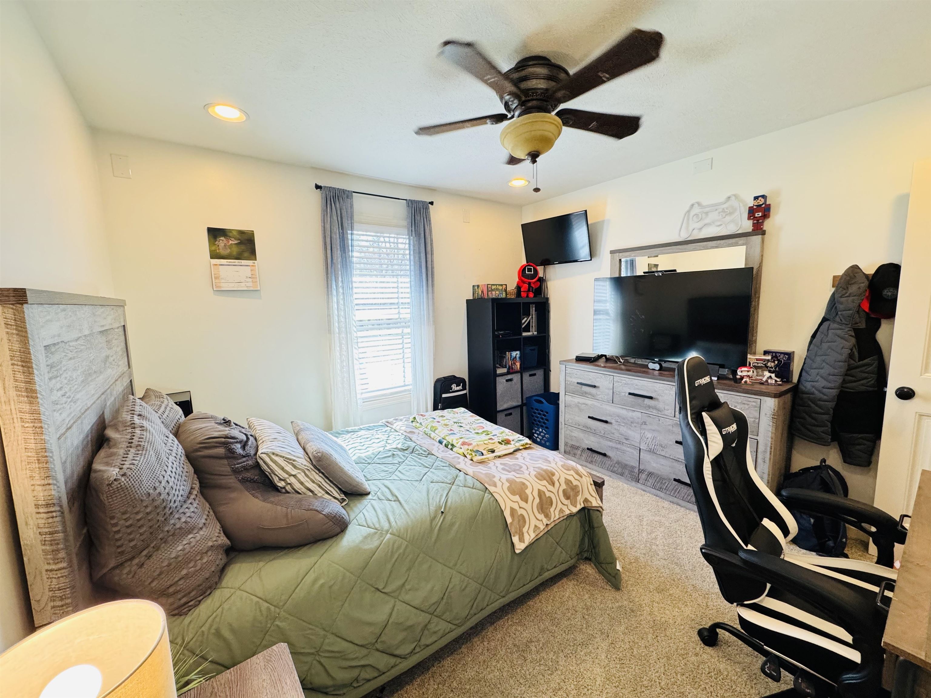 40 FOXTROT RD
