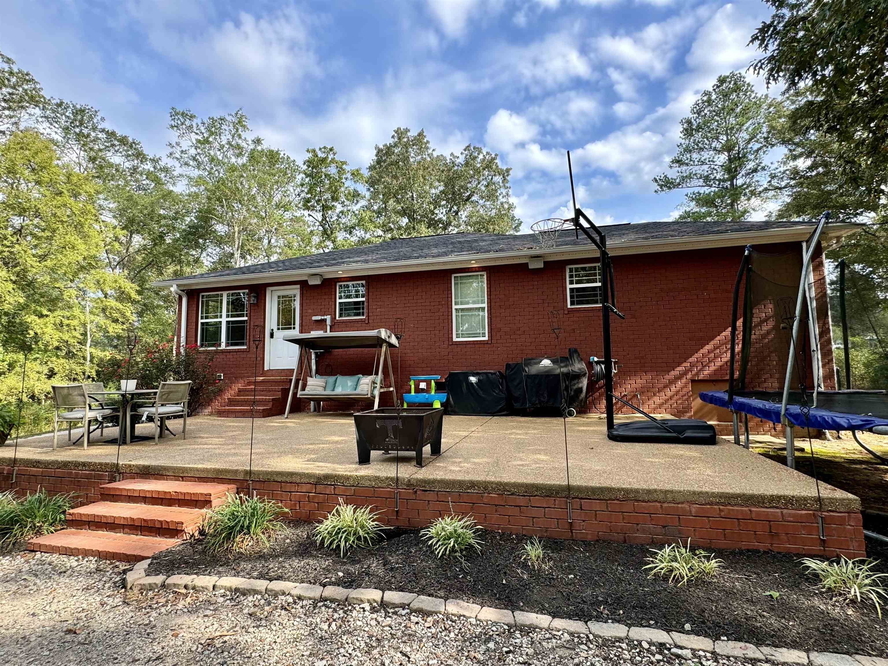 40 FOXTROT RD
