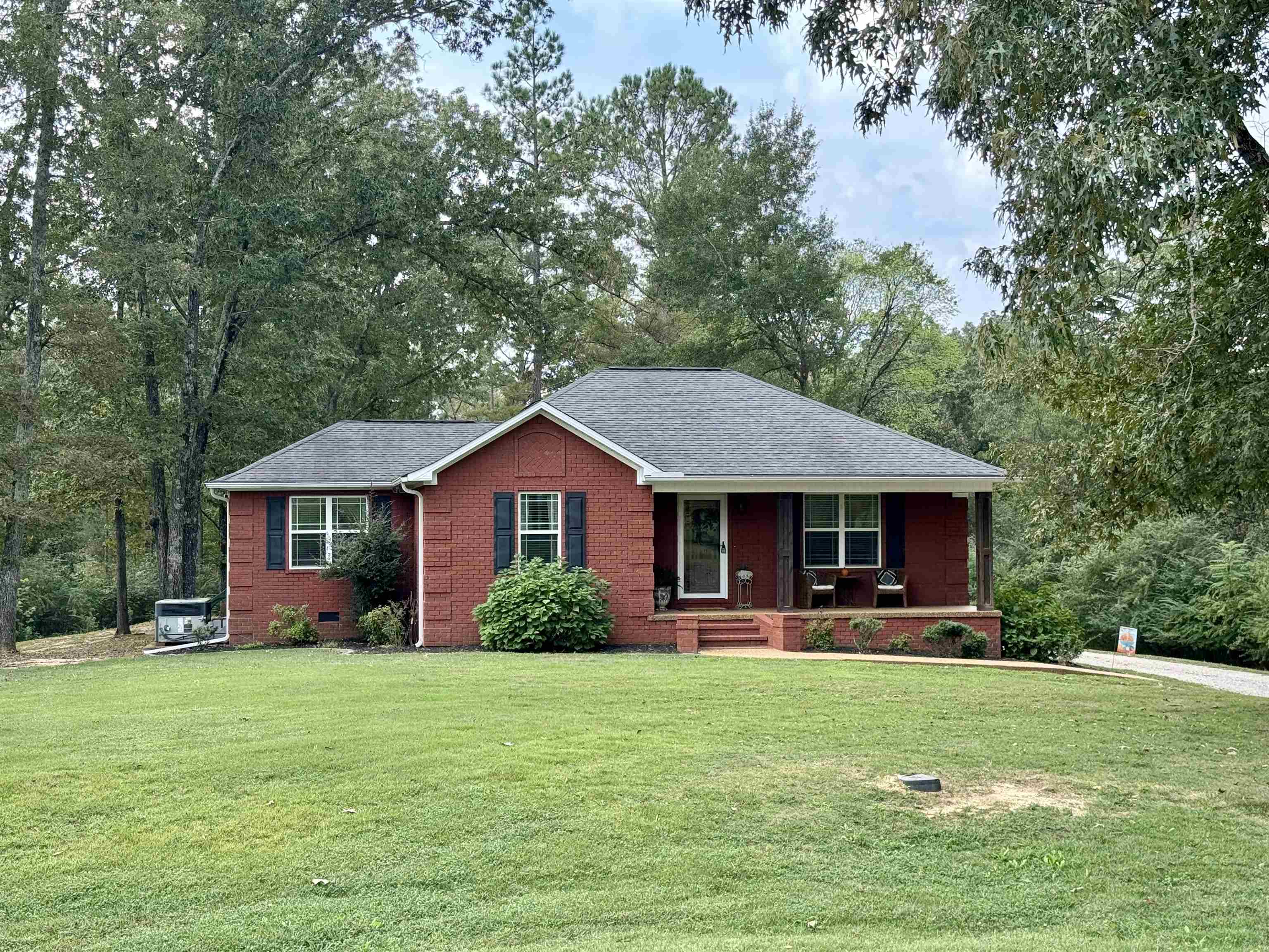 40 FOXTROT RD