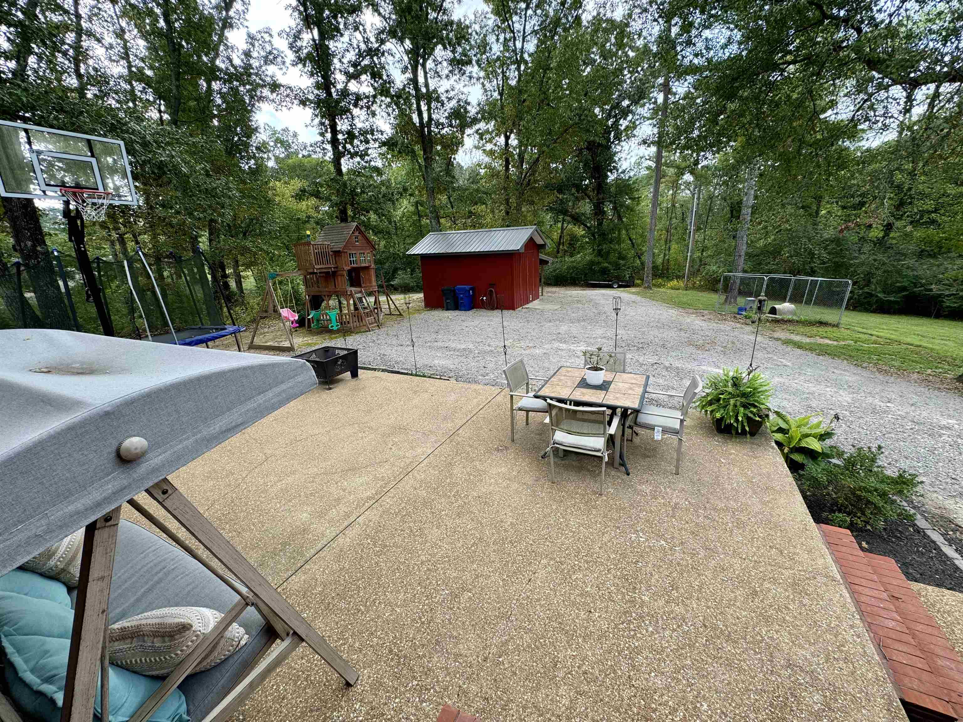 40 FOXTROT RD
