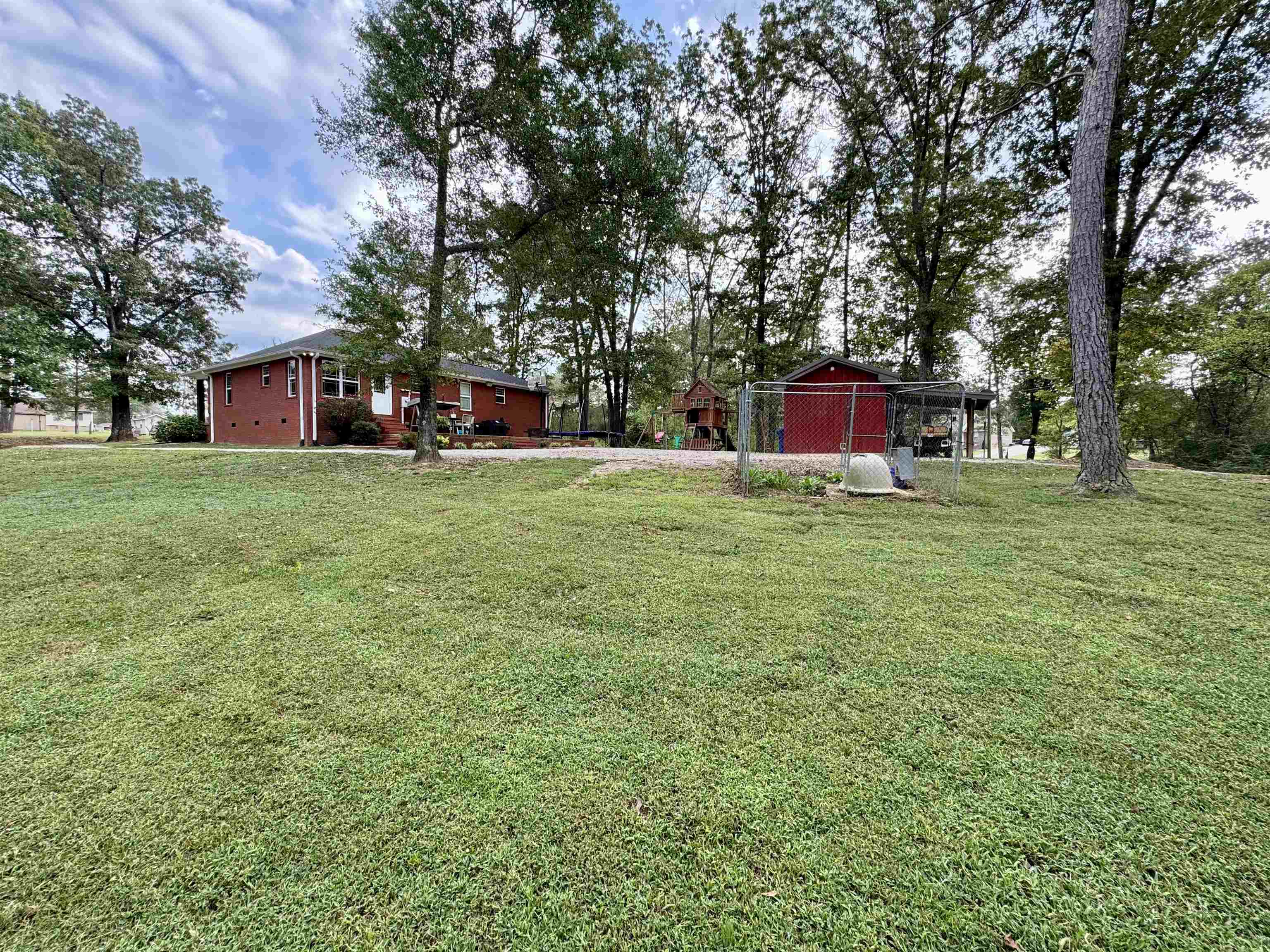 40 FOXTROT RD