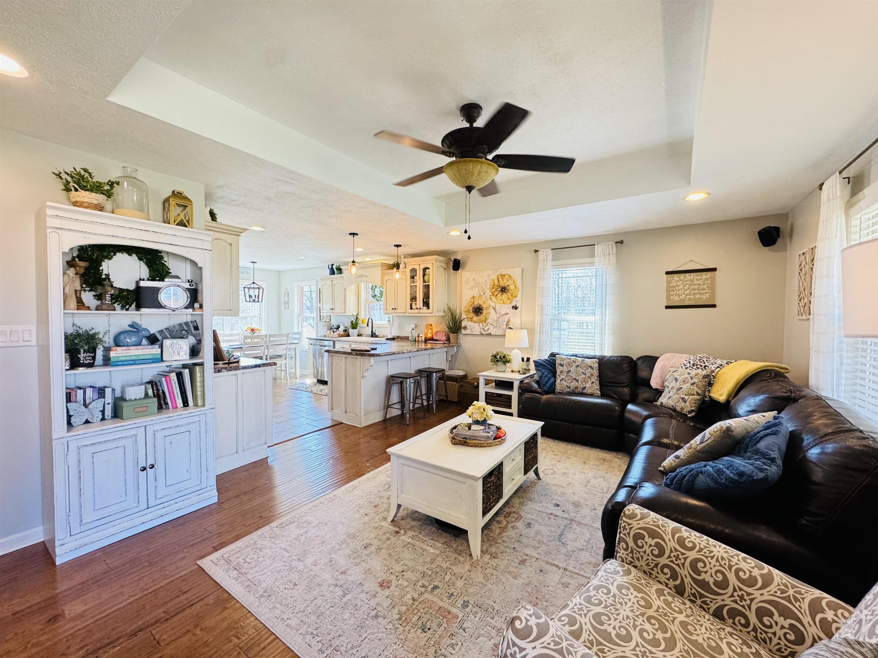 40 FOXTROT RD