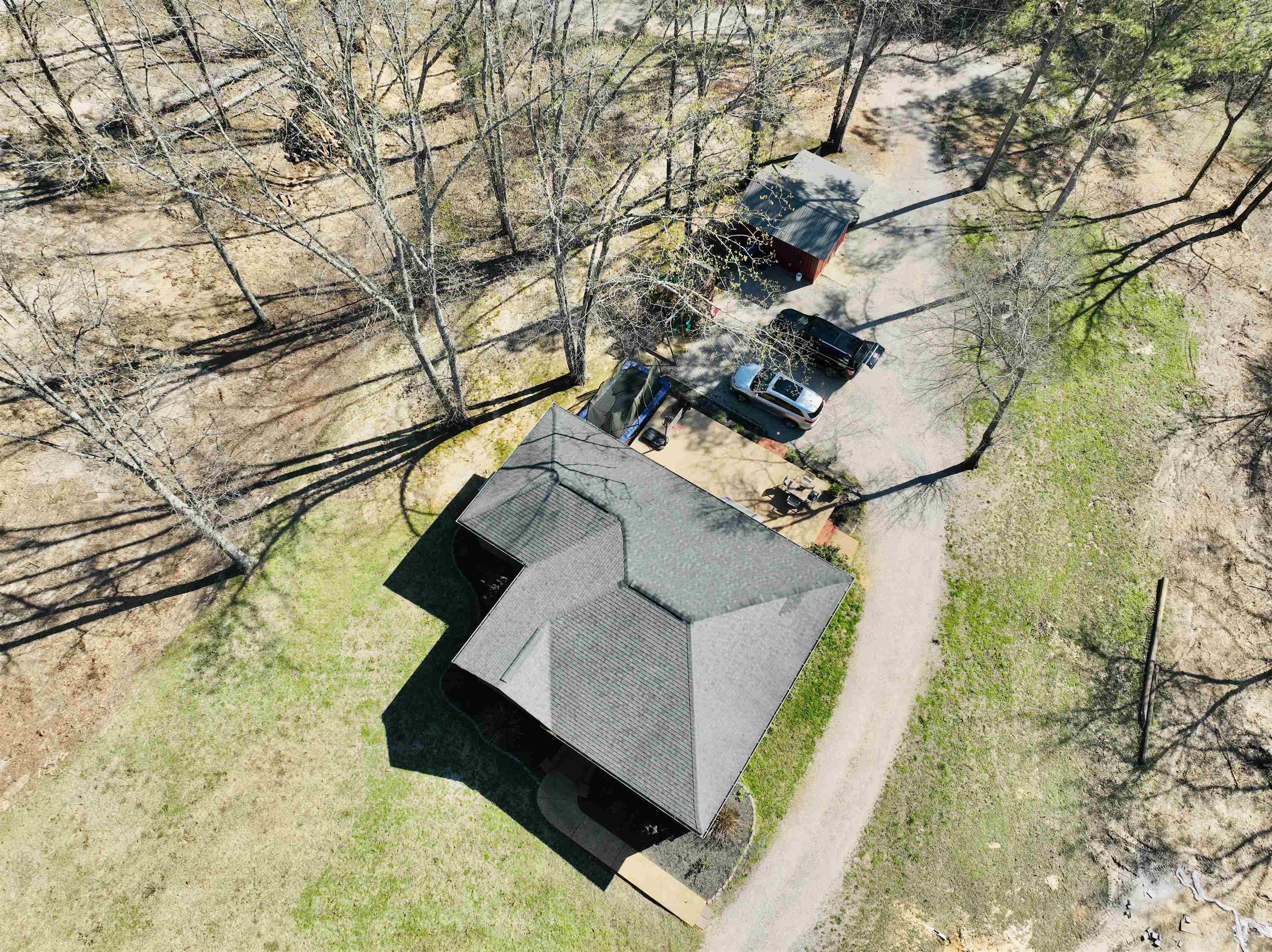 40 FOXTROT RD