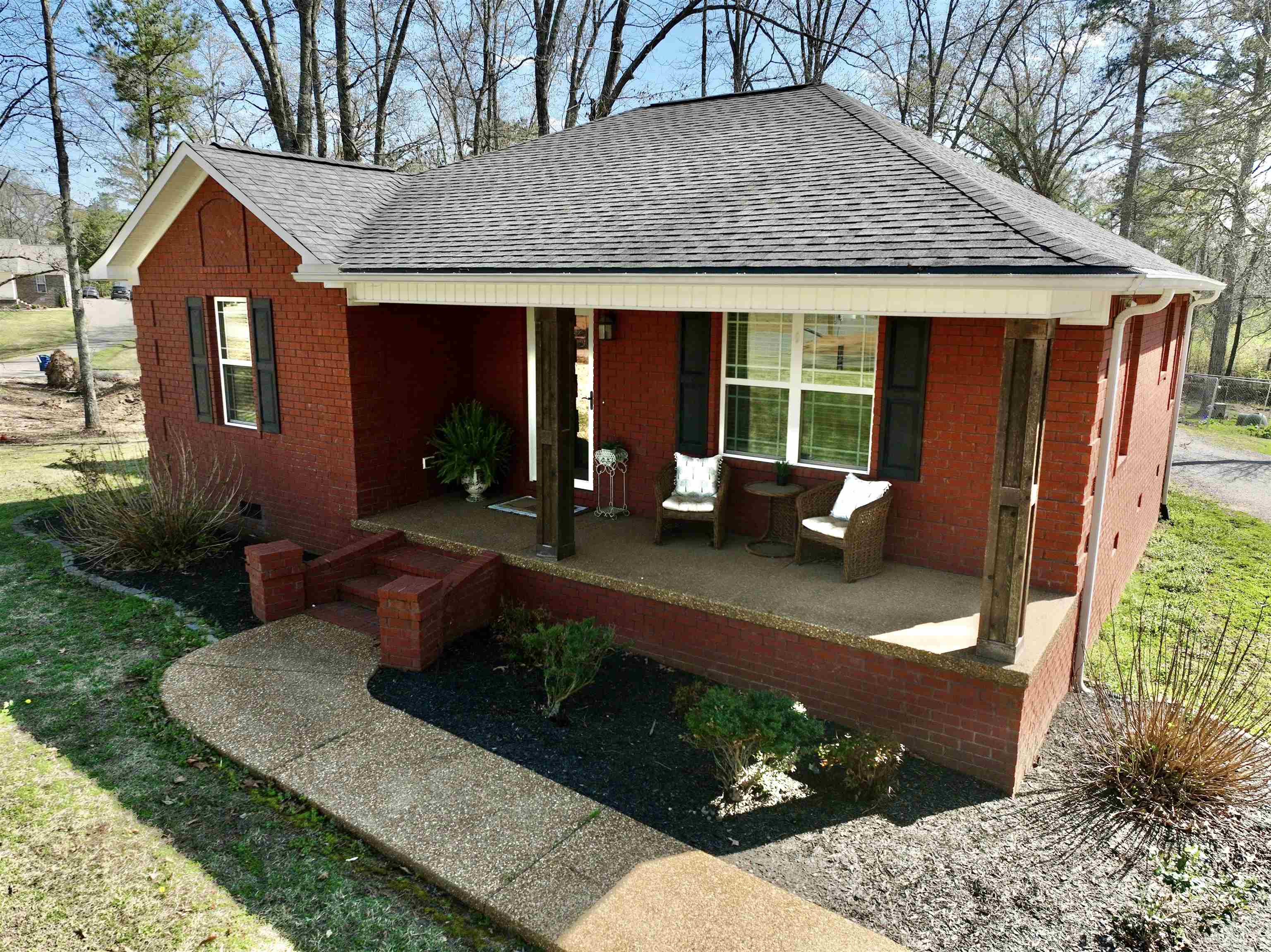 40 FOXTROT RD