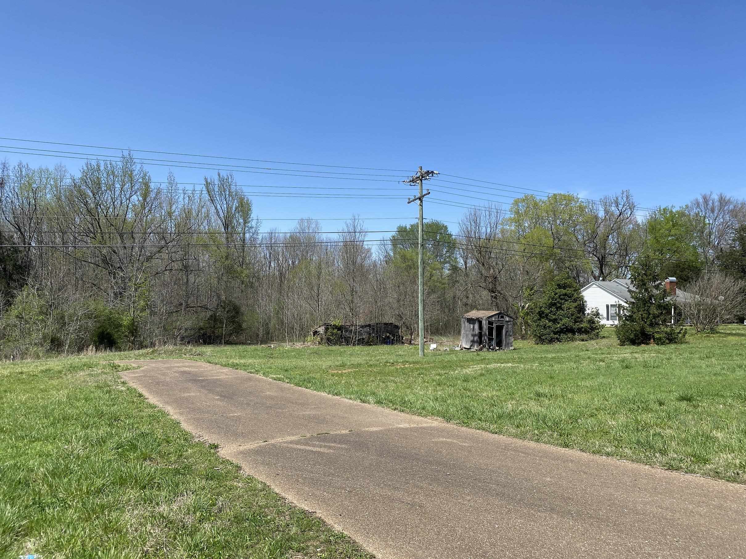 11445 64 HWY