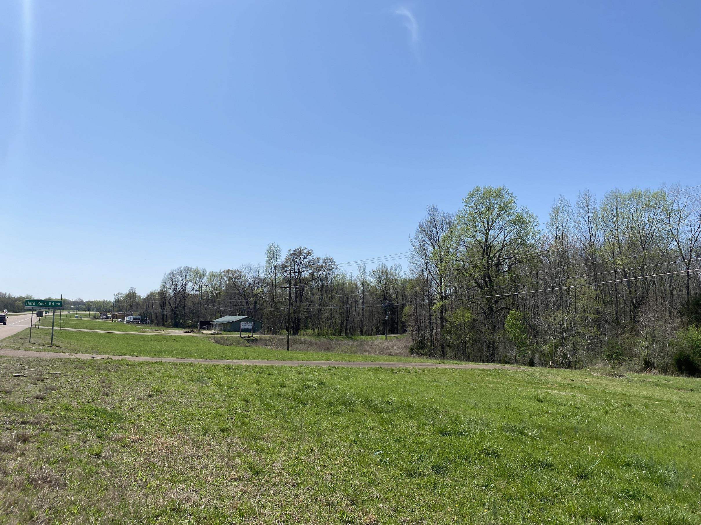 11445 64 HWY