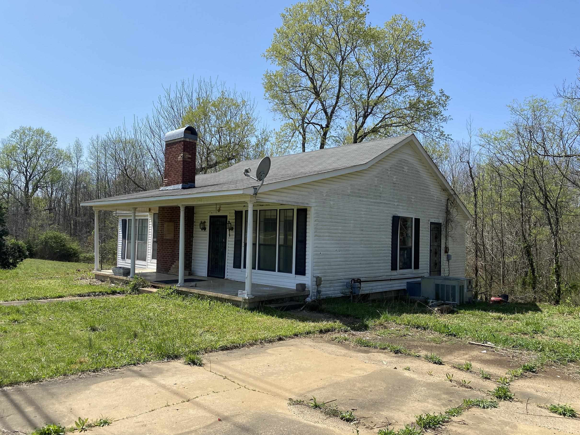 11445 64 HWY