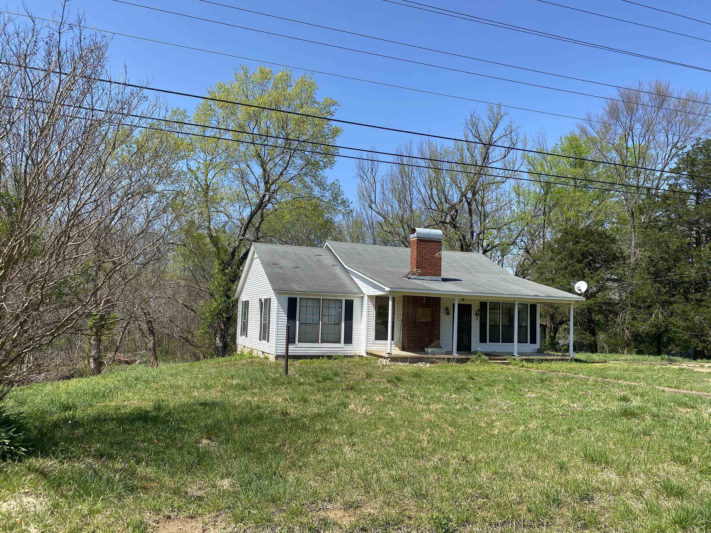 11445 64 HWY