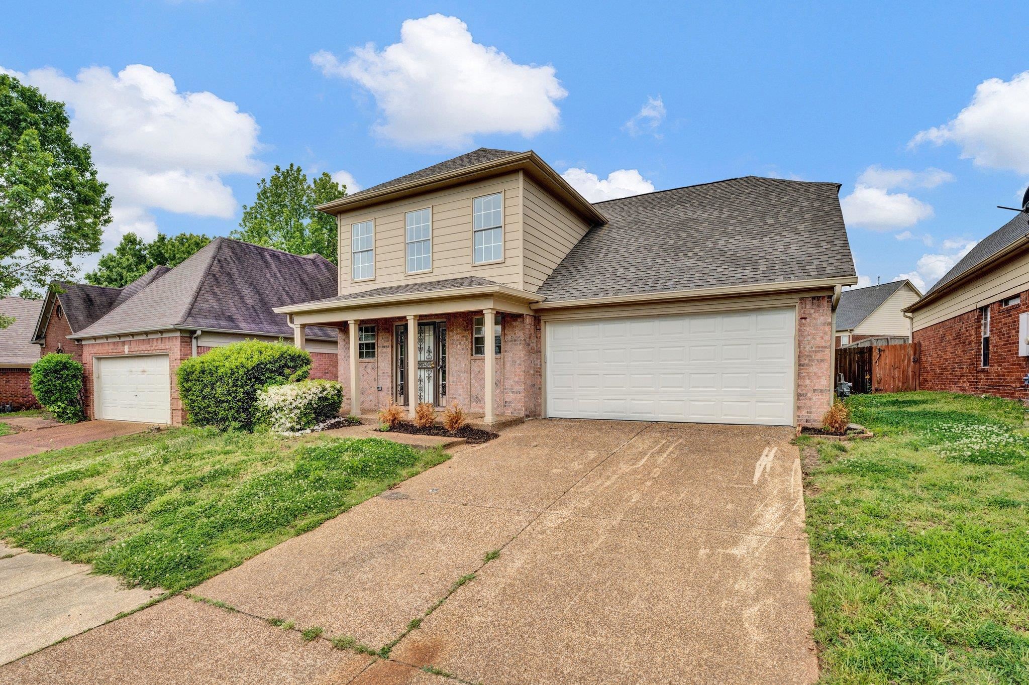 3887 W SUNDALE WAY