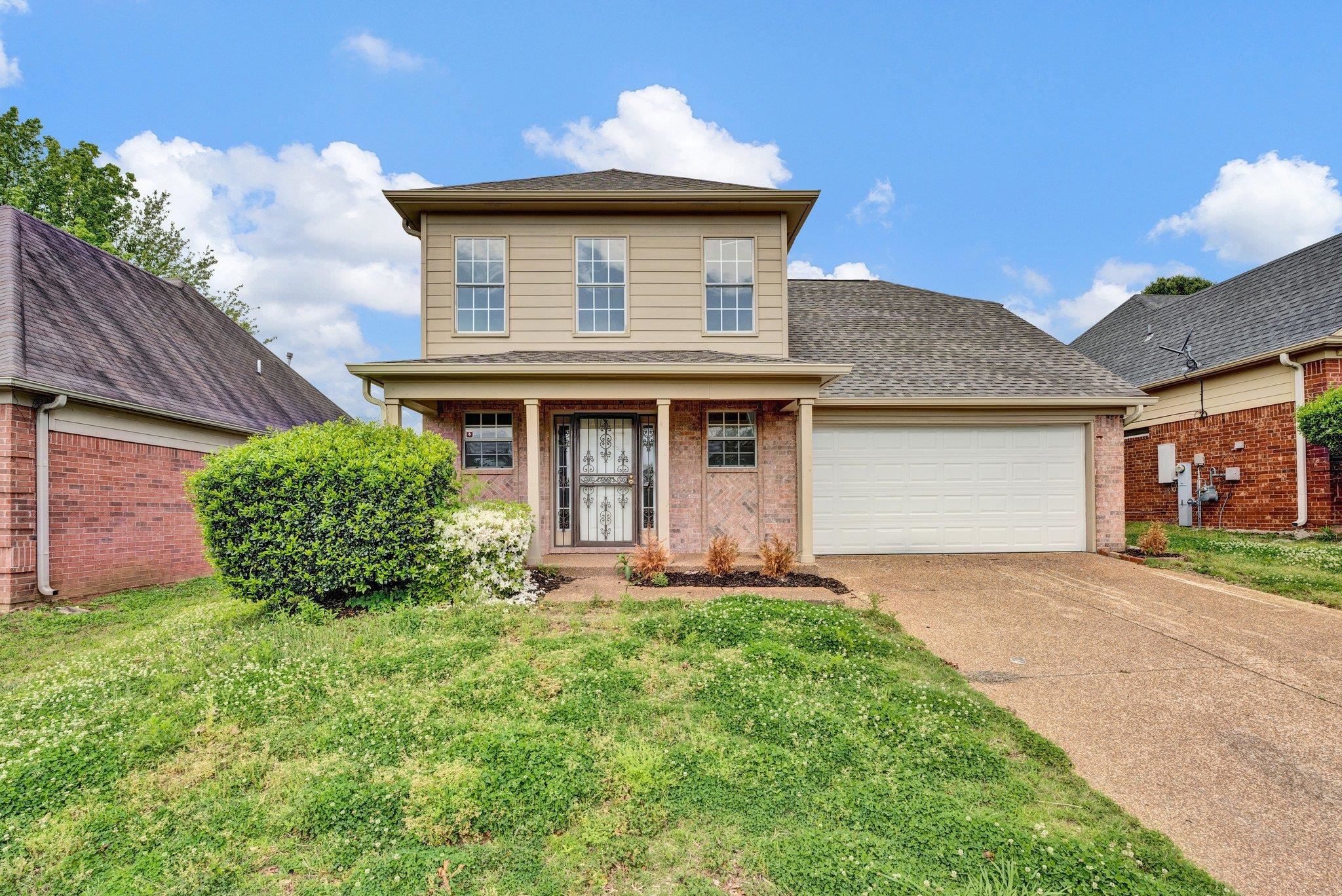 3887 W SUNDALE WAY