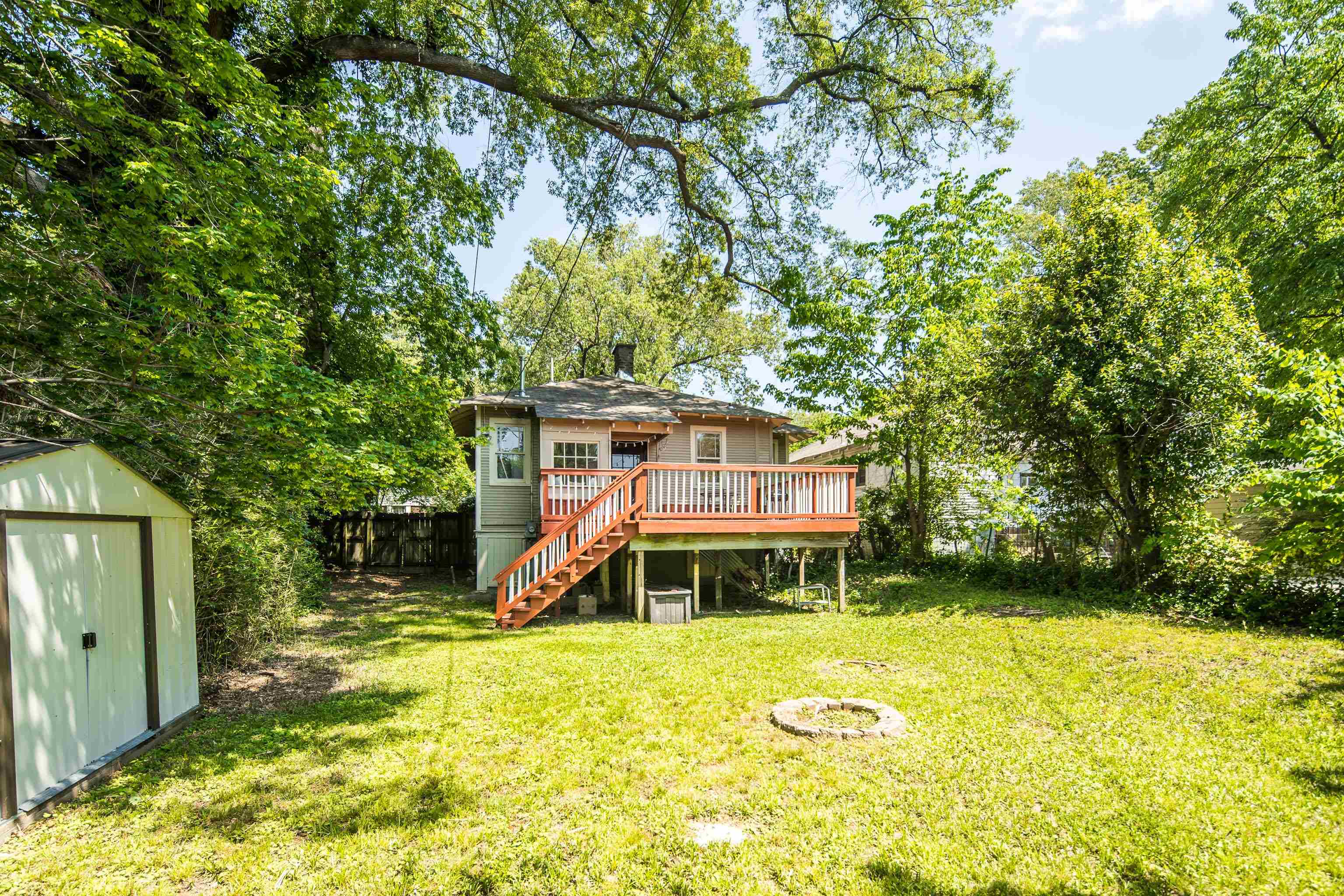 3687 CARNES AVE