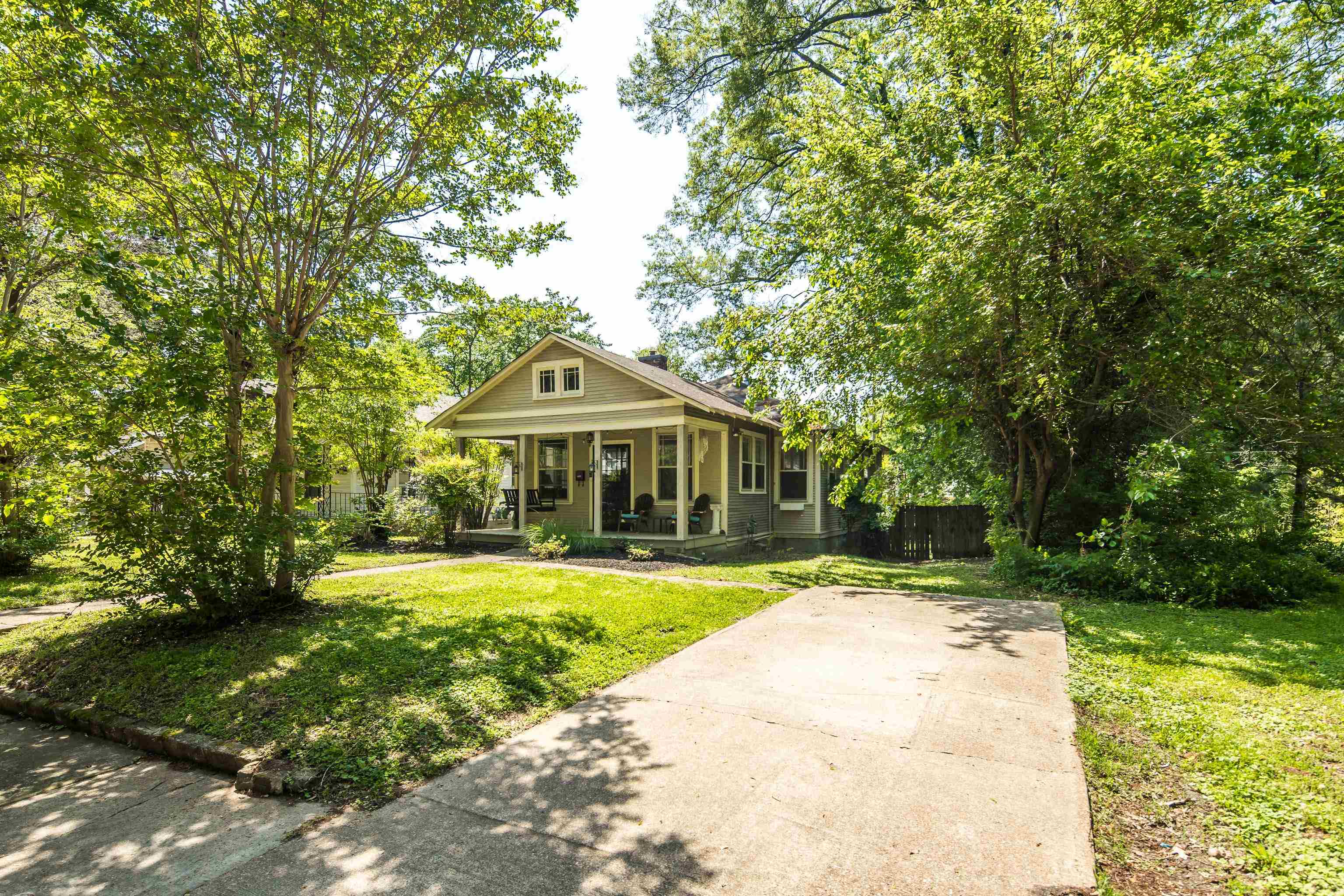 3687 CARNES AVE