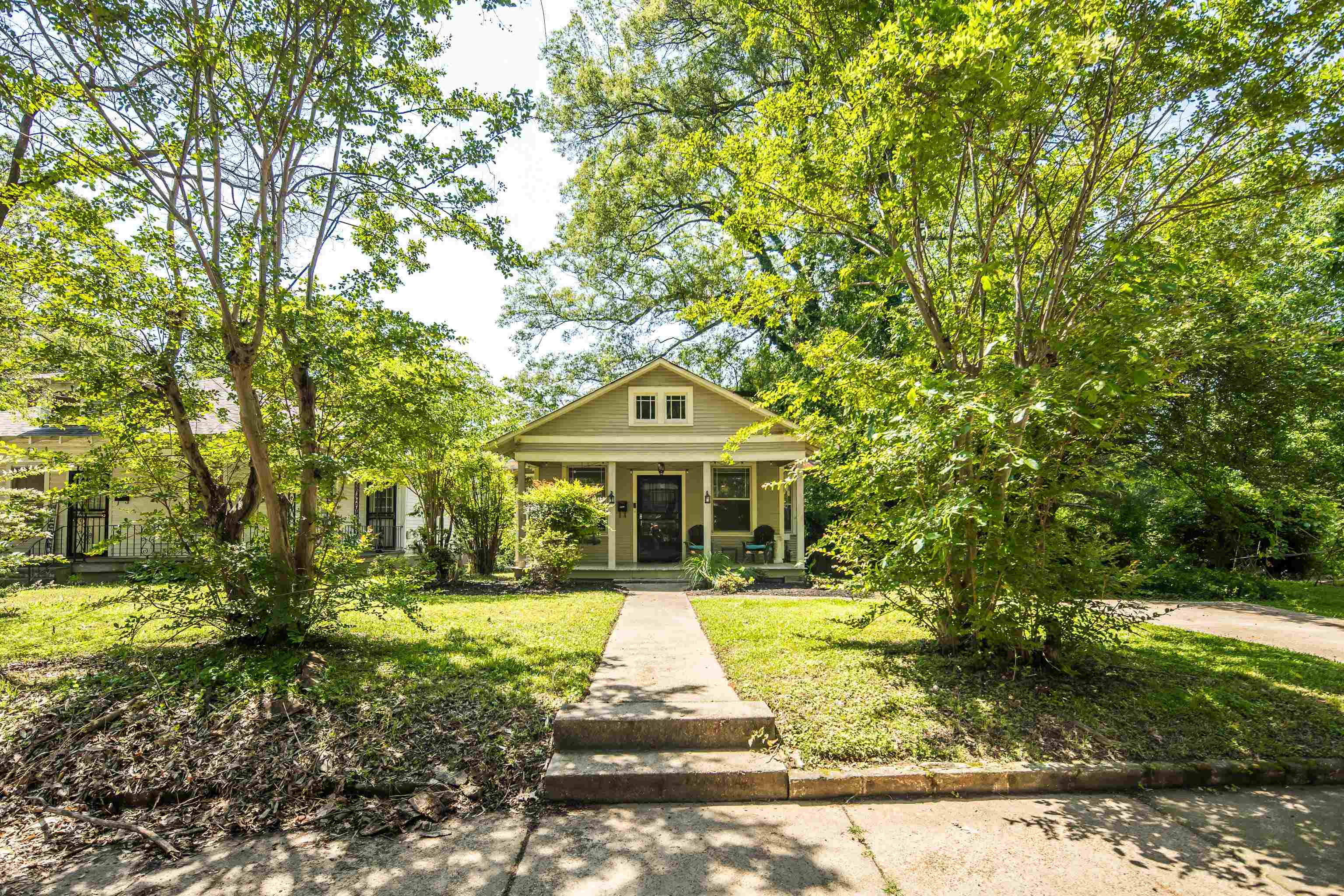 3687 CARNES AVE