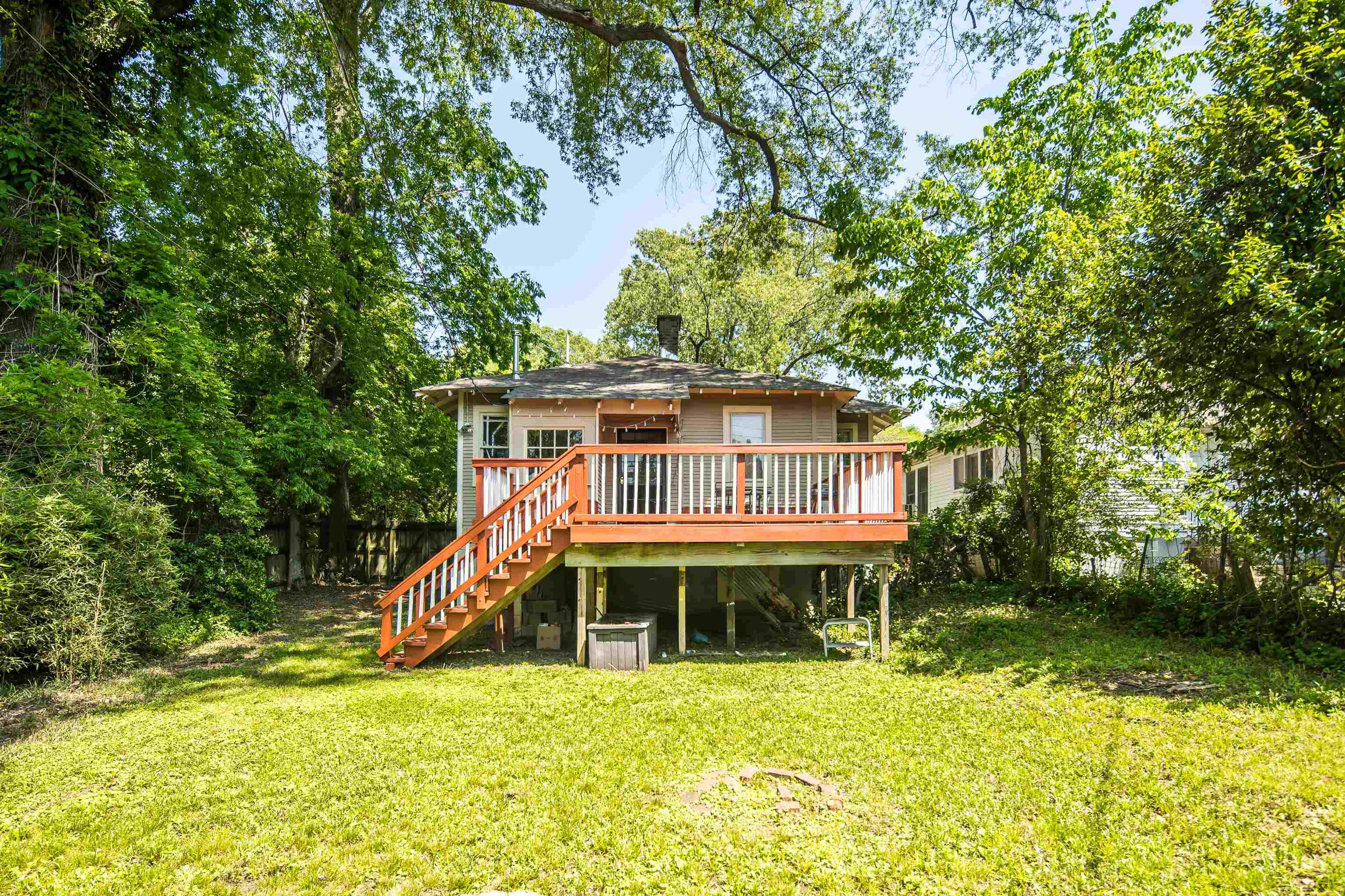 3687 CARNES AVE