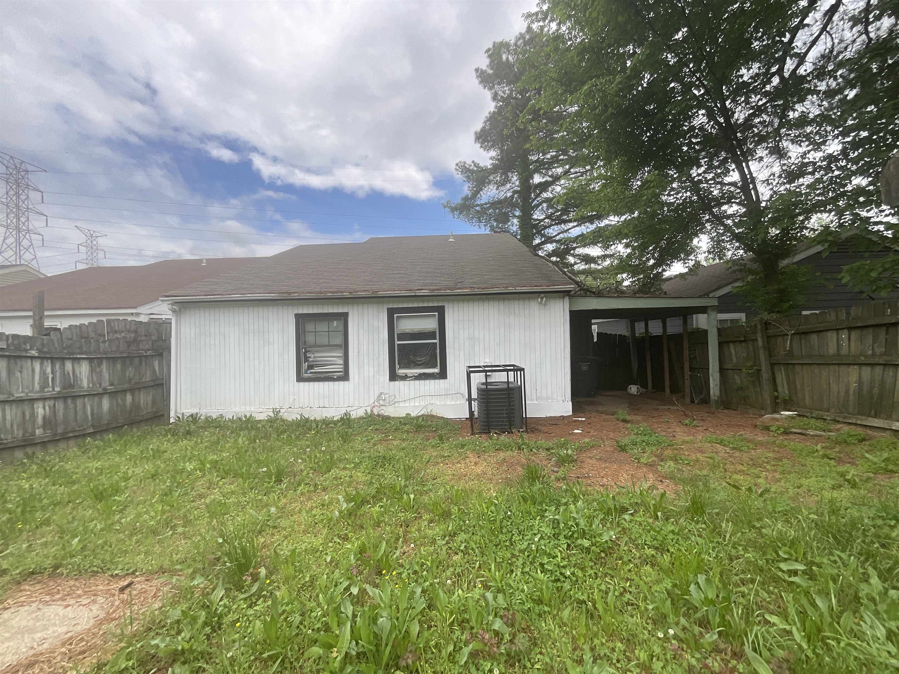 4805 NORTHFIELD CIR