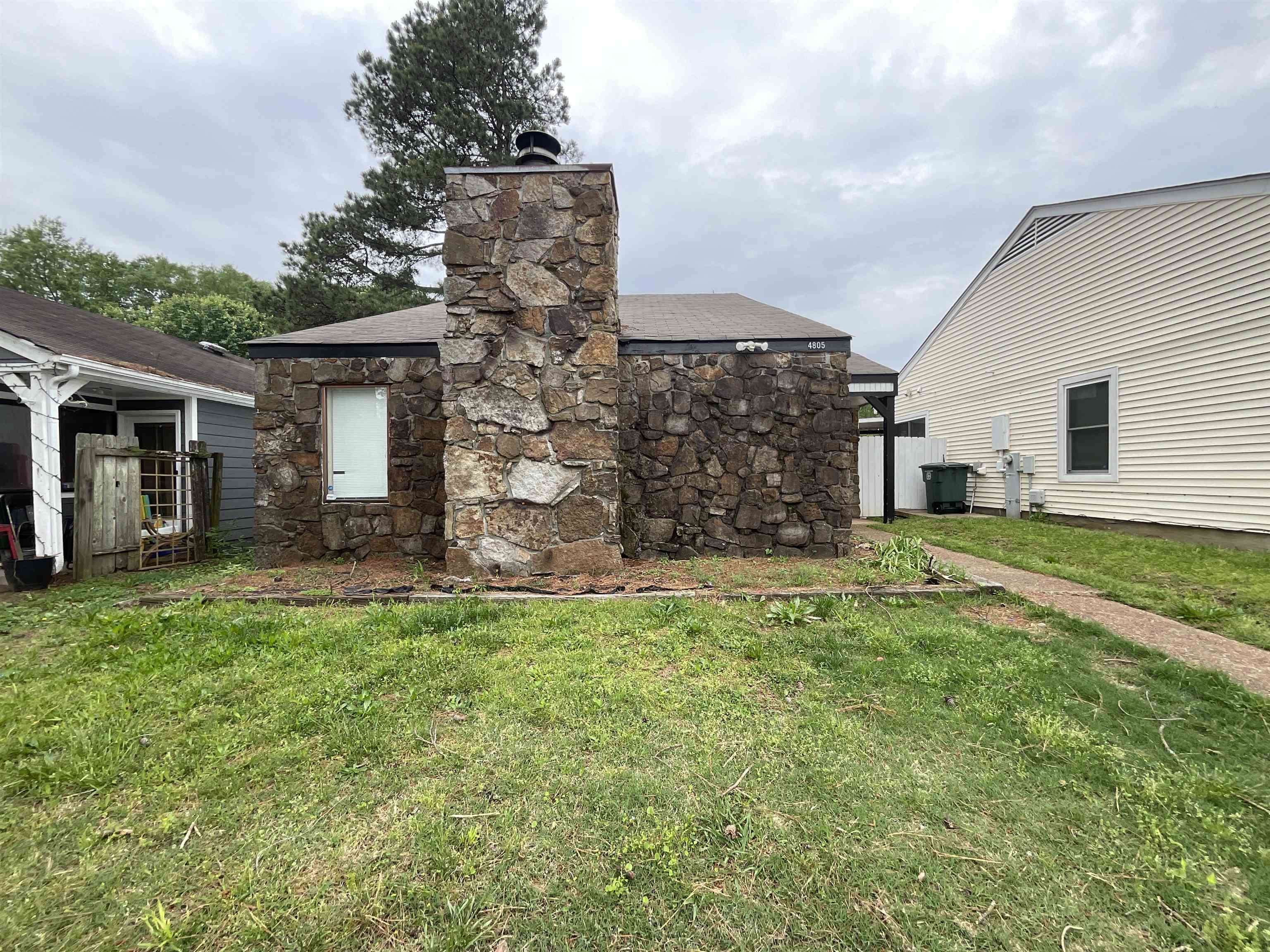 4805 NORTHFIELD CIR