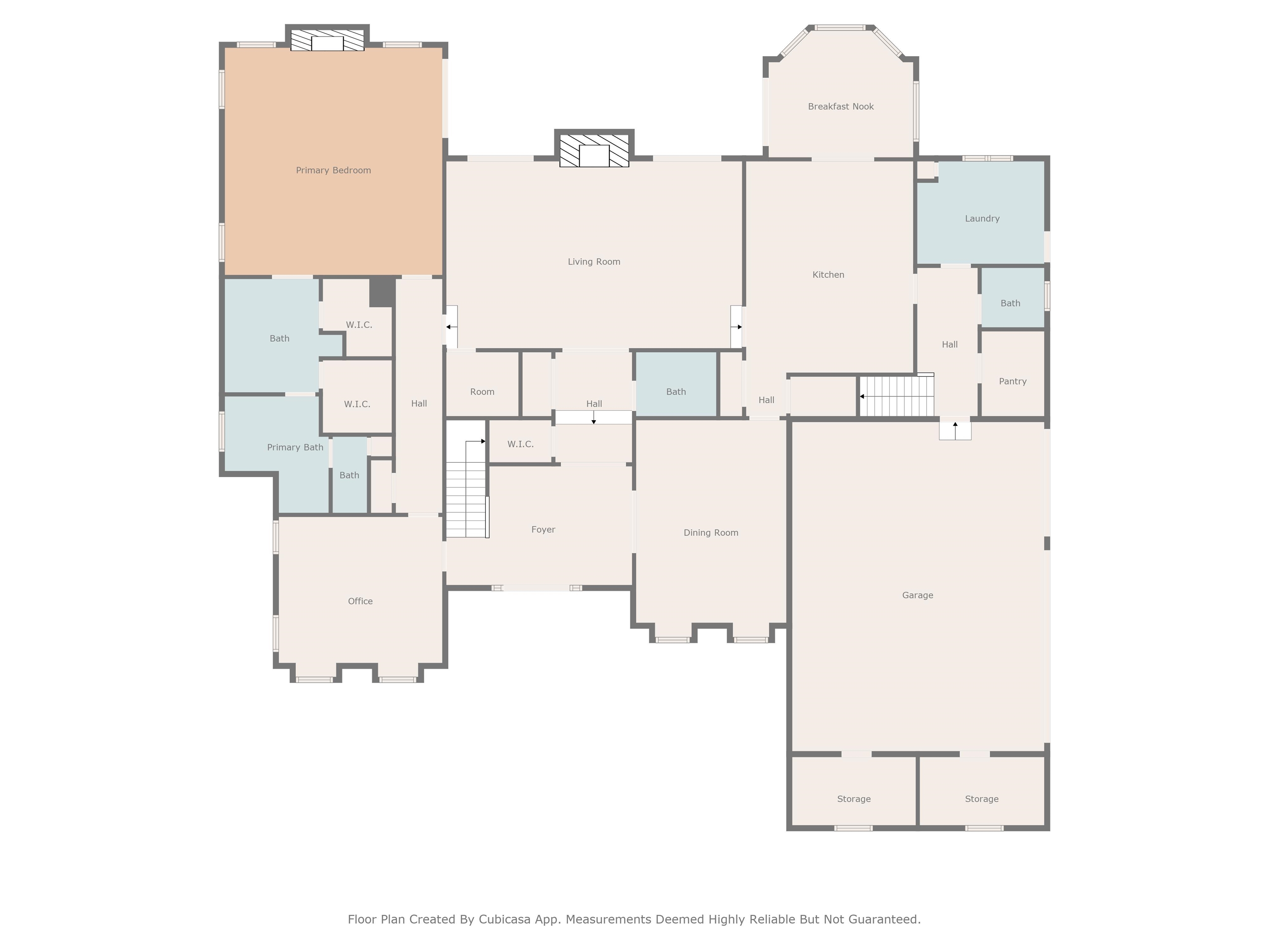 965 TIMBERLAKE DR