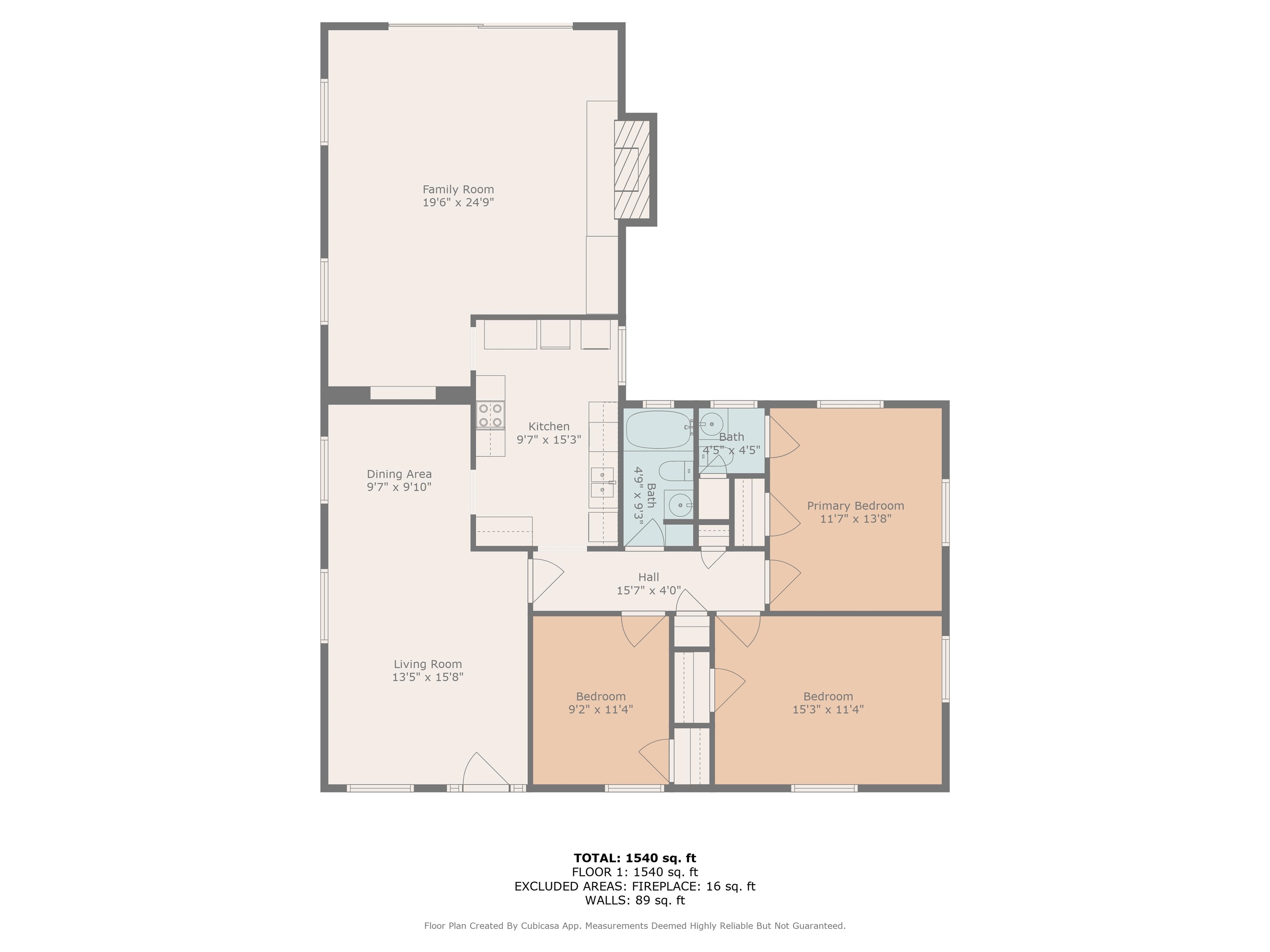 3176 TOBY LN