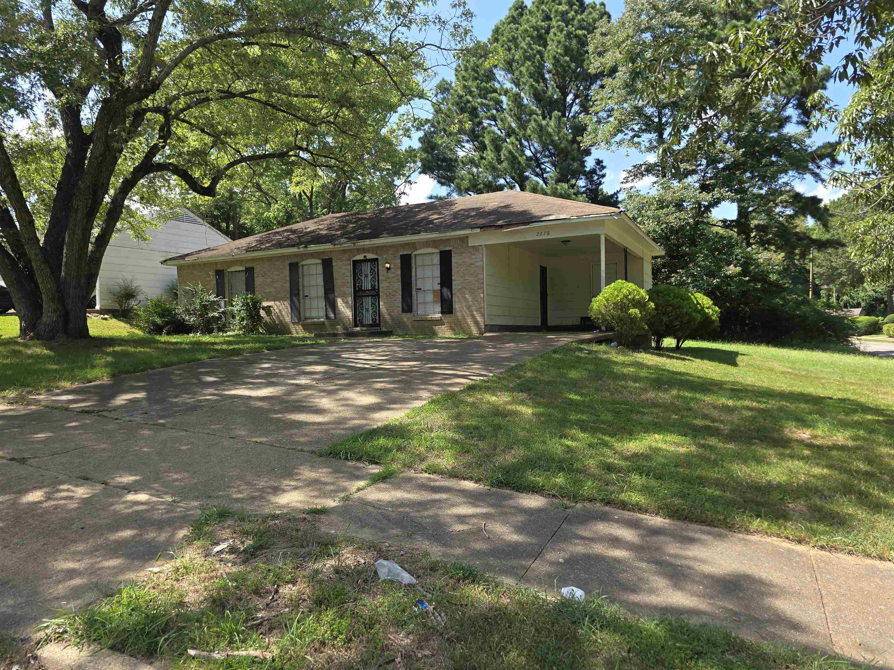 2278 SHARON LN
