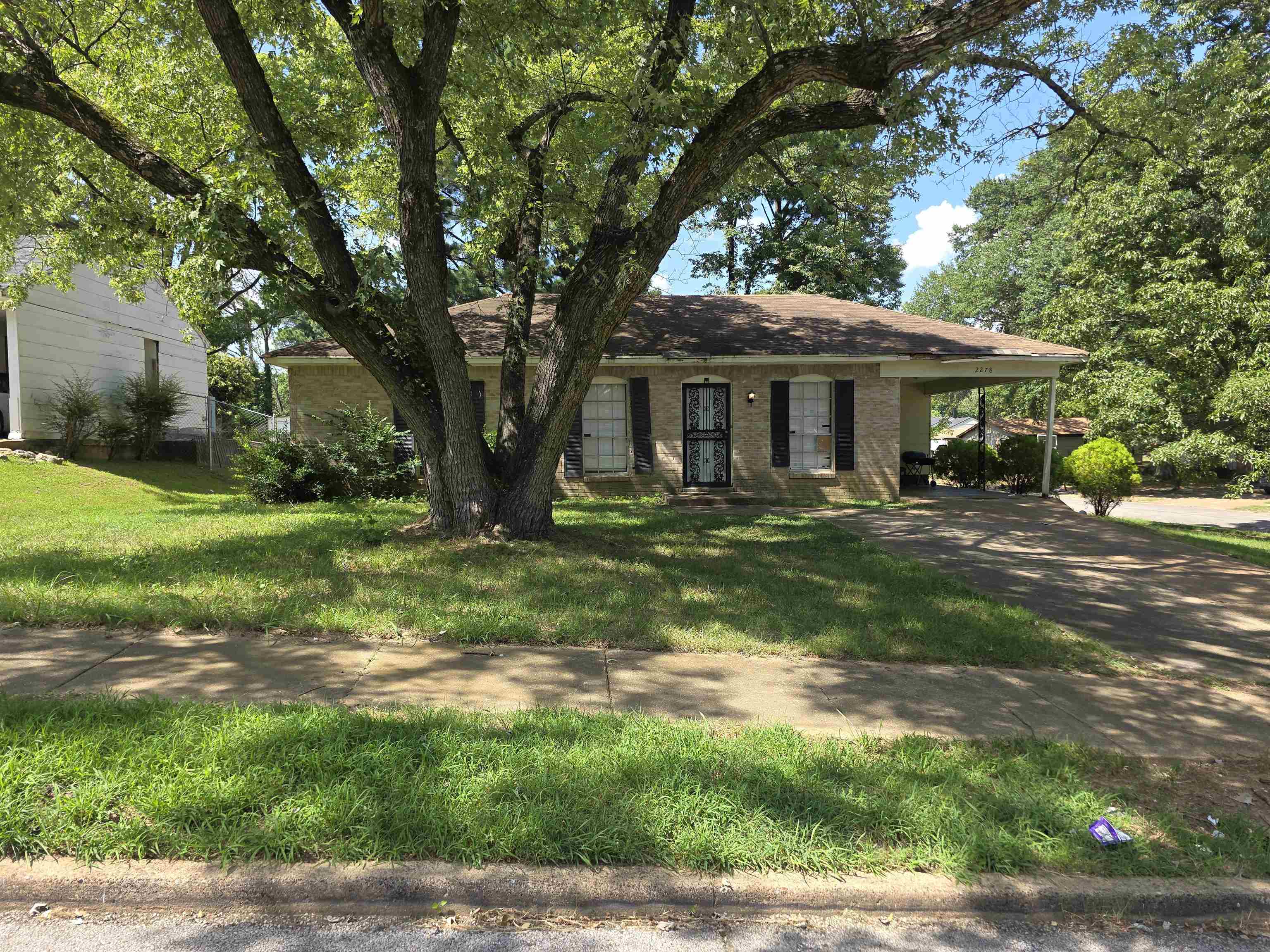 2278 SHARON LN