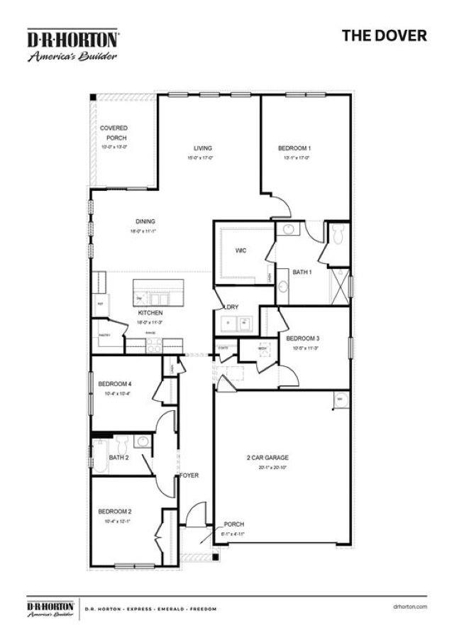 4322 SANDY HOLLOW LN