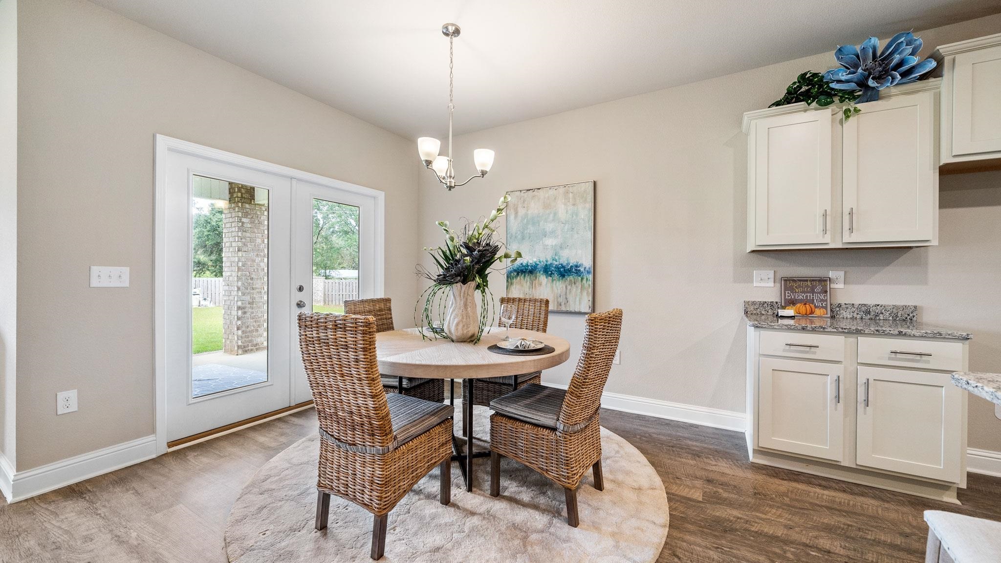 4322 SANDY HOLLOW LN